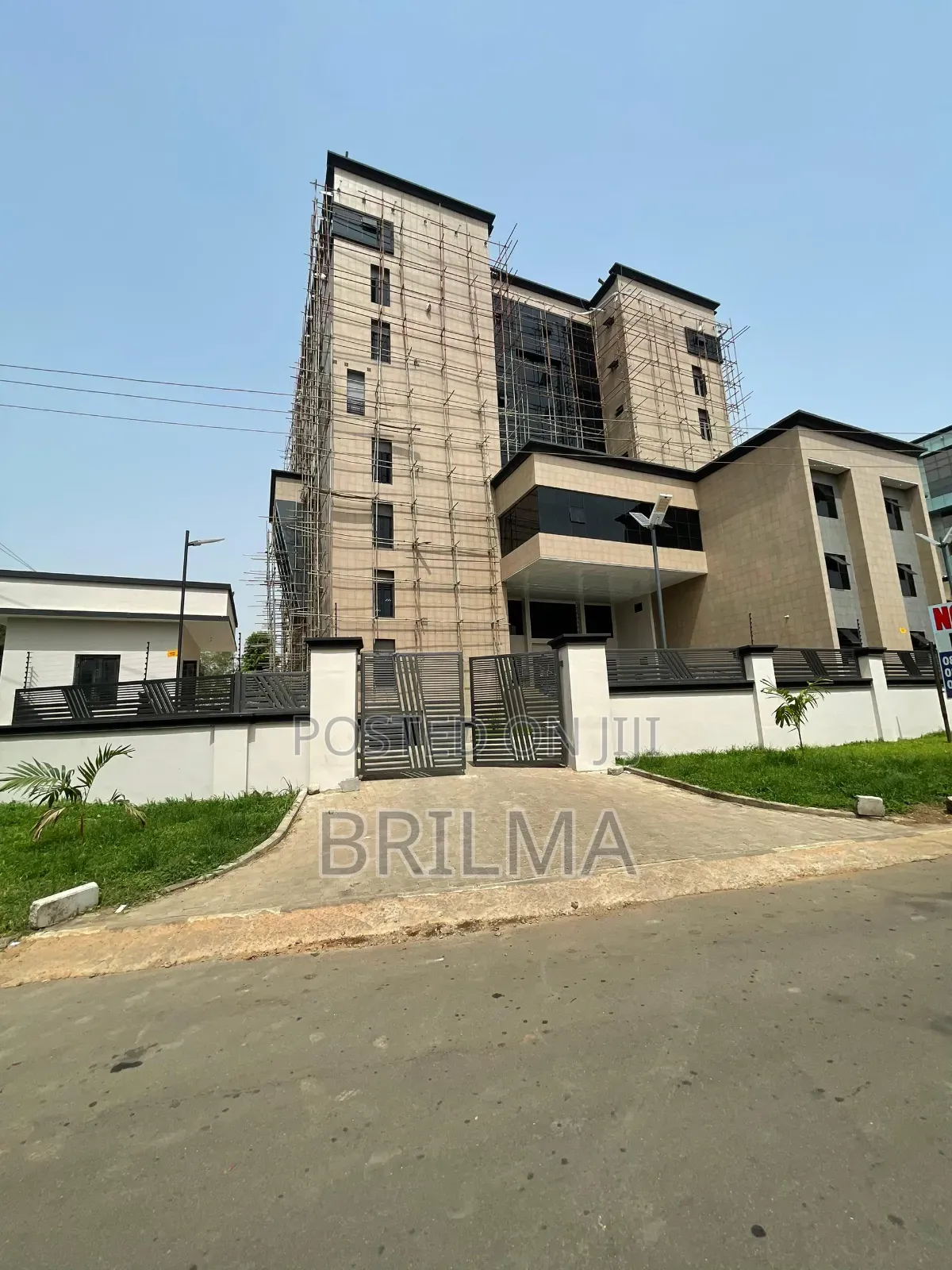 Office Space for Rent in Zone 5 / Wuse