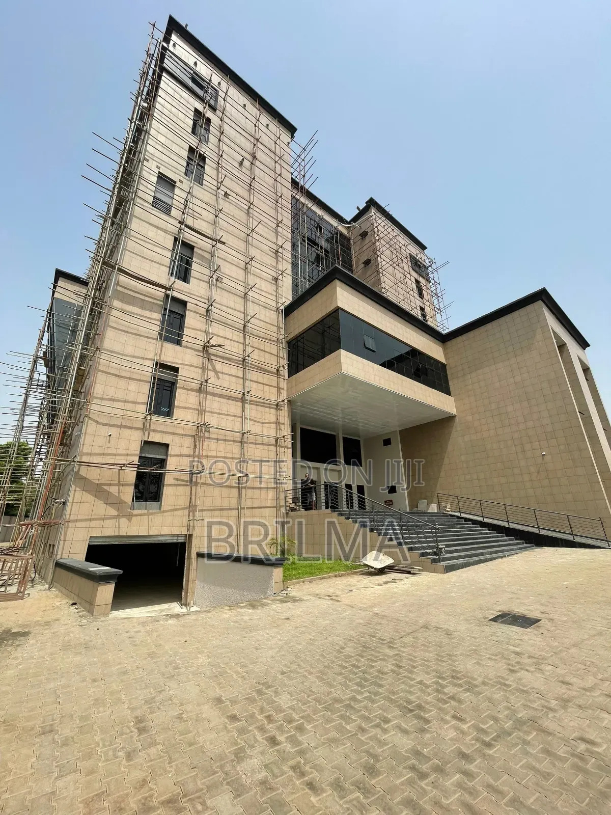 Office Space for Rent in Zone 5 / Wuse