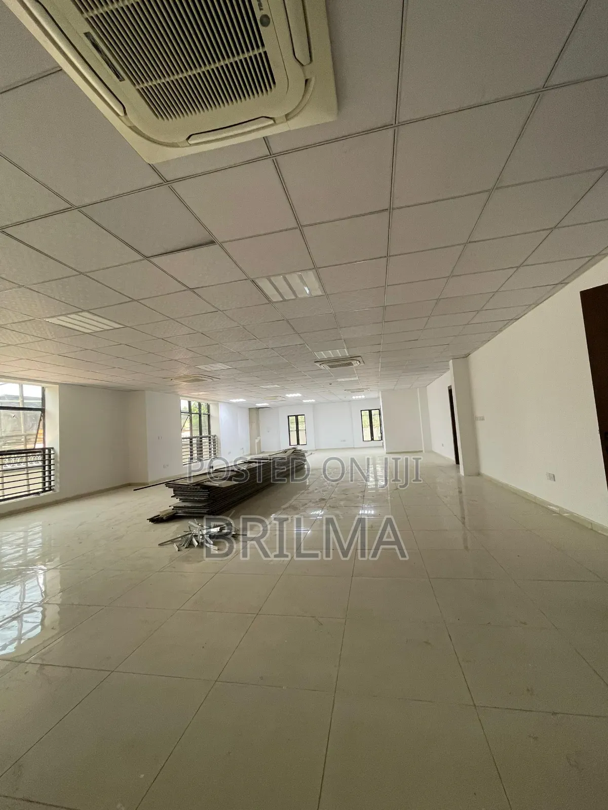 Office Space for Rent in Zone 5 / Wuse