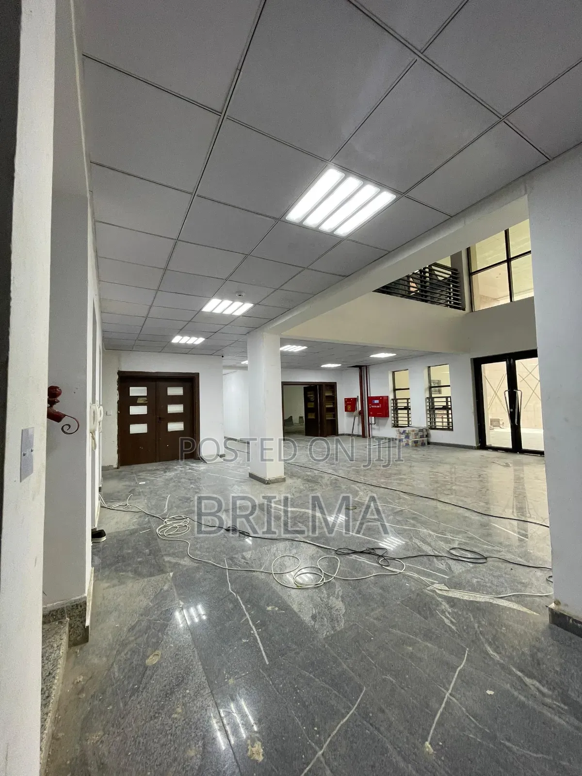 Office Space for Rent in Zone 5 / Wuse