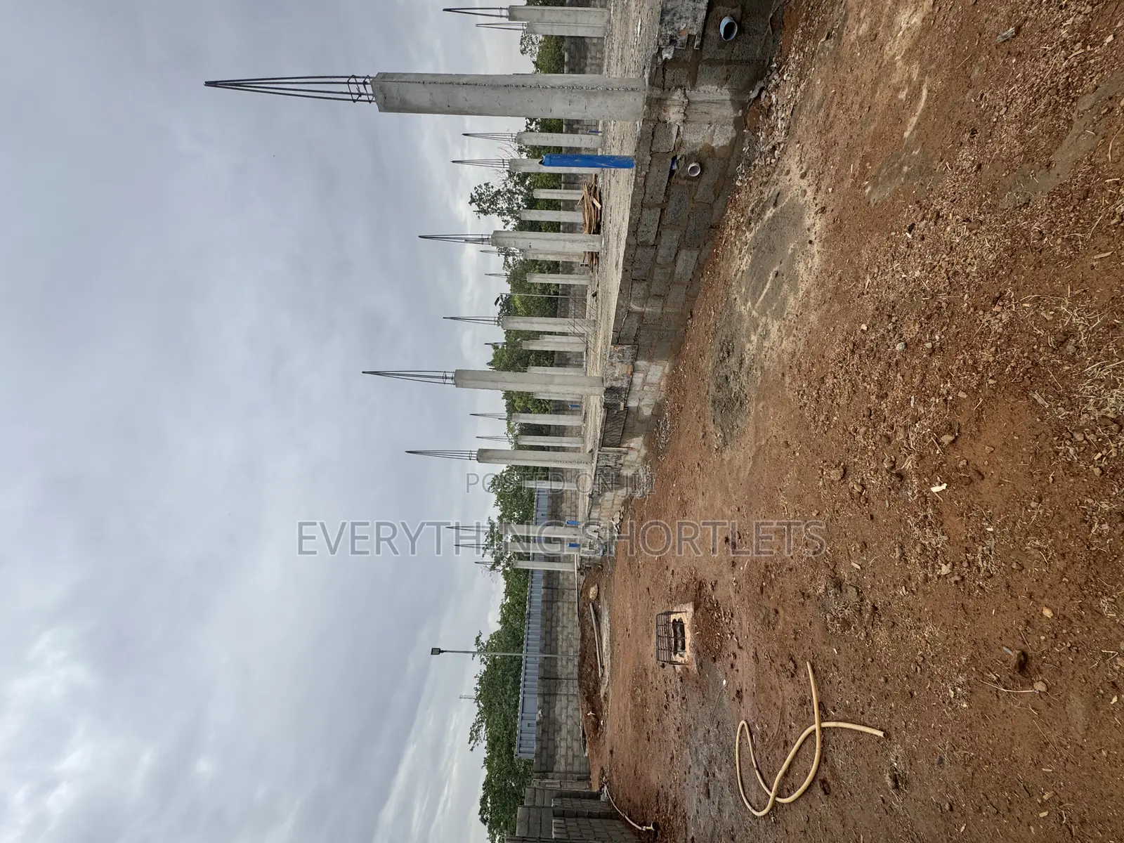 3bdrm Apartment in Canopy Apartments By, Kaura for sale in Kaura