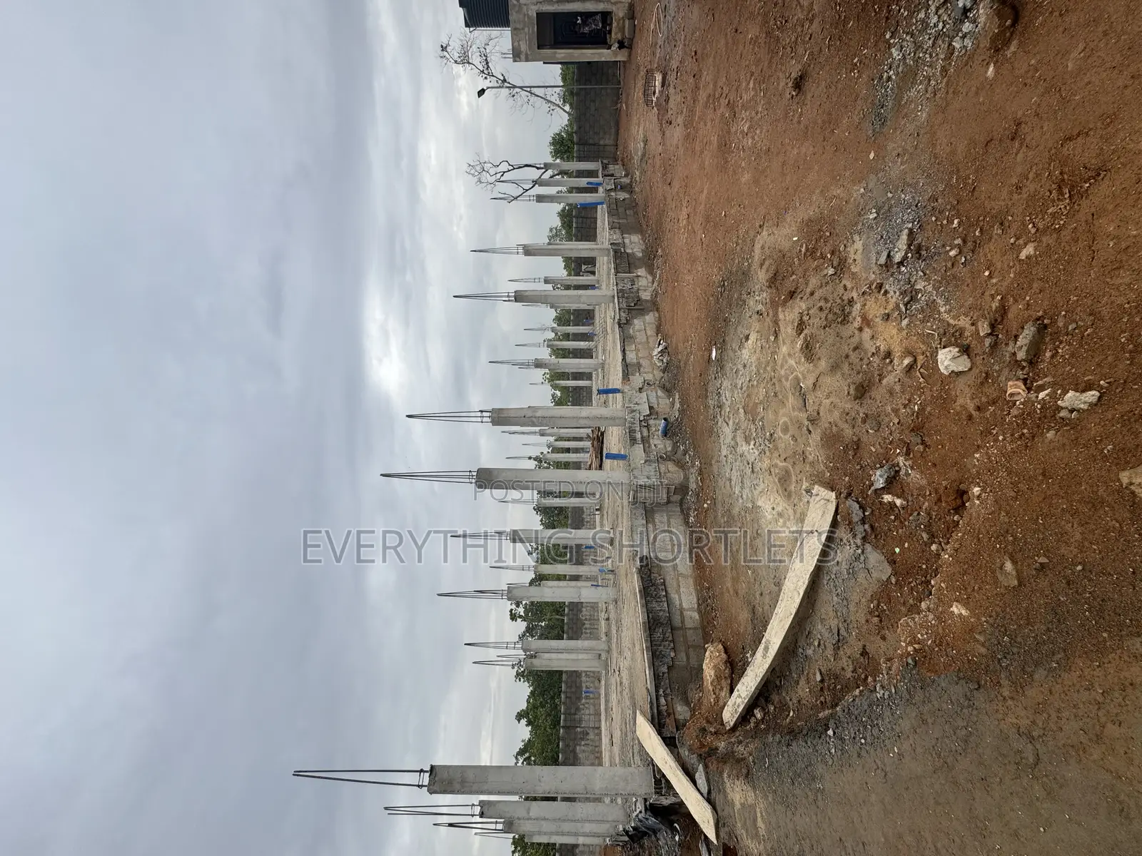 3bdrm Apartment in Canopy Apartments By, Kaura for sale in Kaura