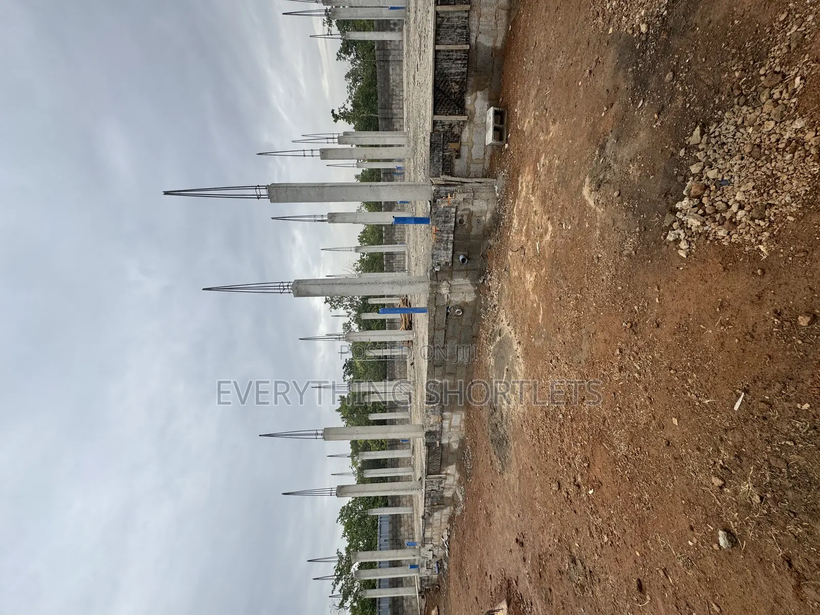 3bdrm Apartment in Canopy Apartments By, Kaura for sale in Kaura