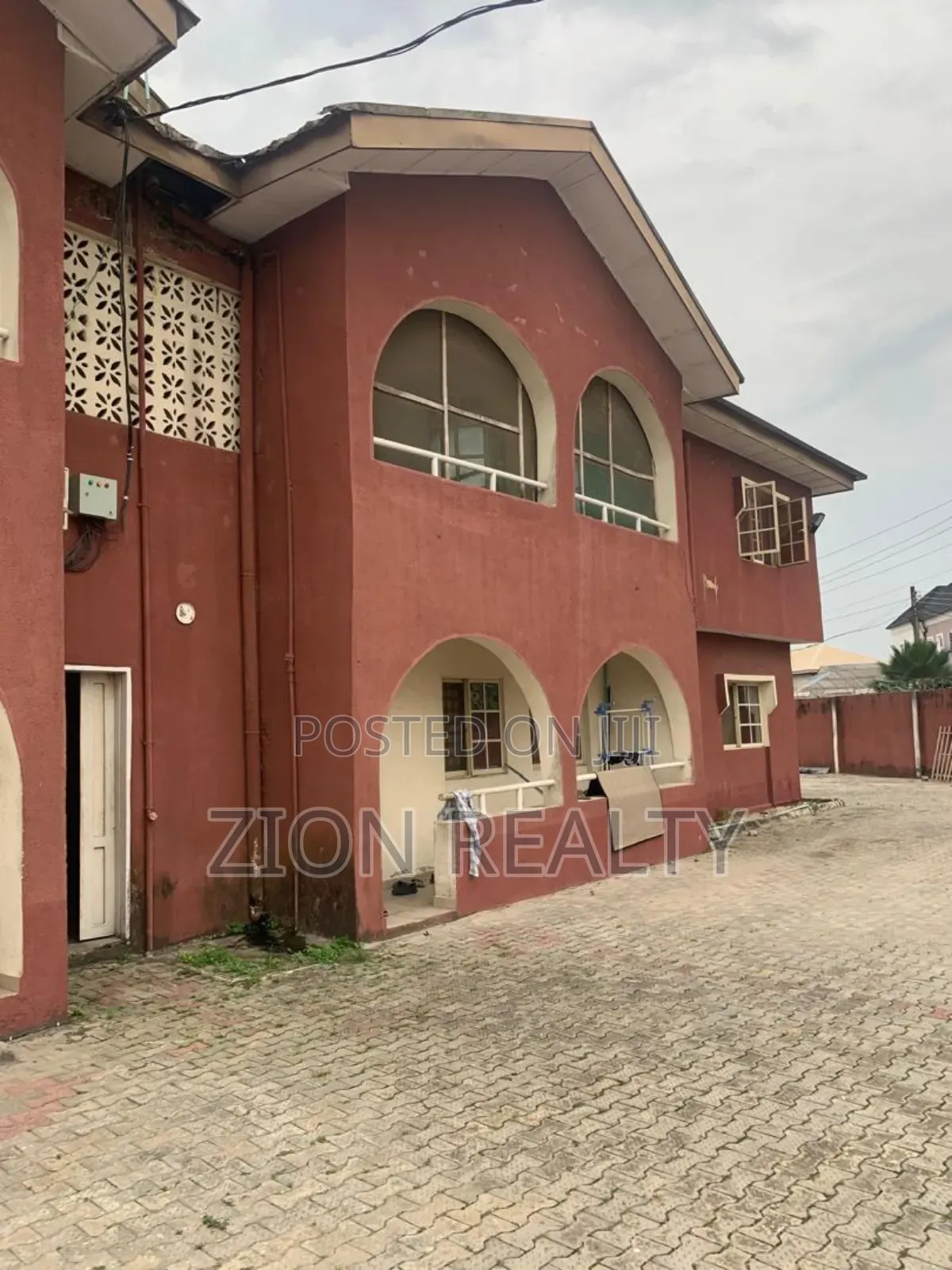 3bdrm Apartment in Awoyaya, Ibeju for rent in Ibeju