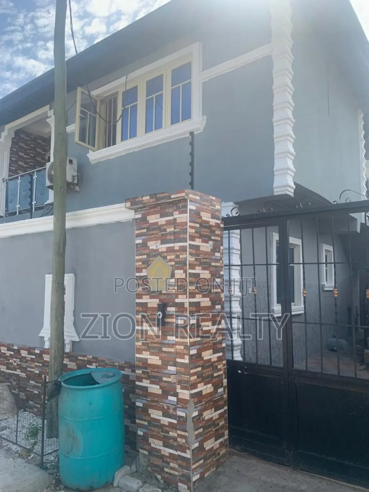 1bdrm Apartment in Unity Estste, Ibeju for rent in Ibeju