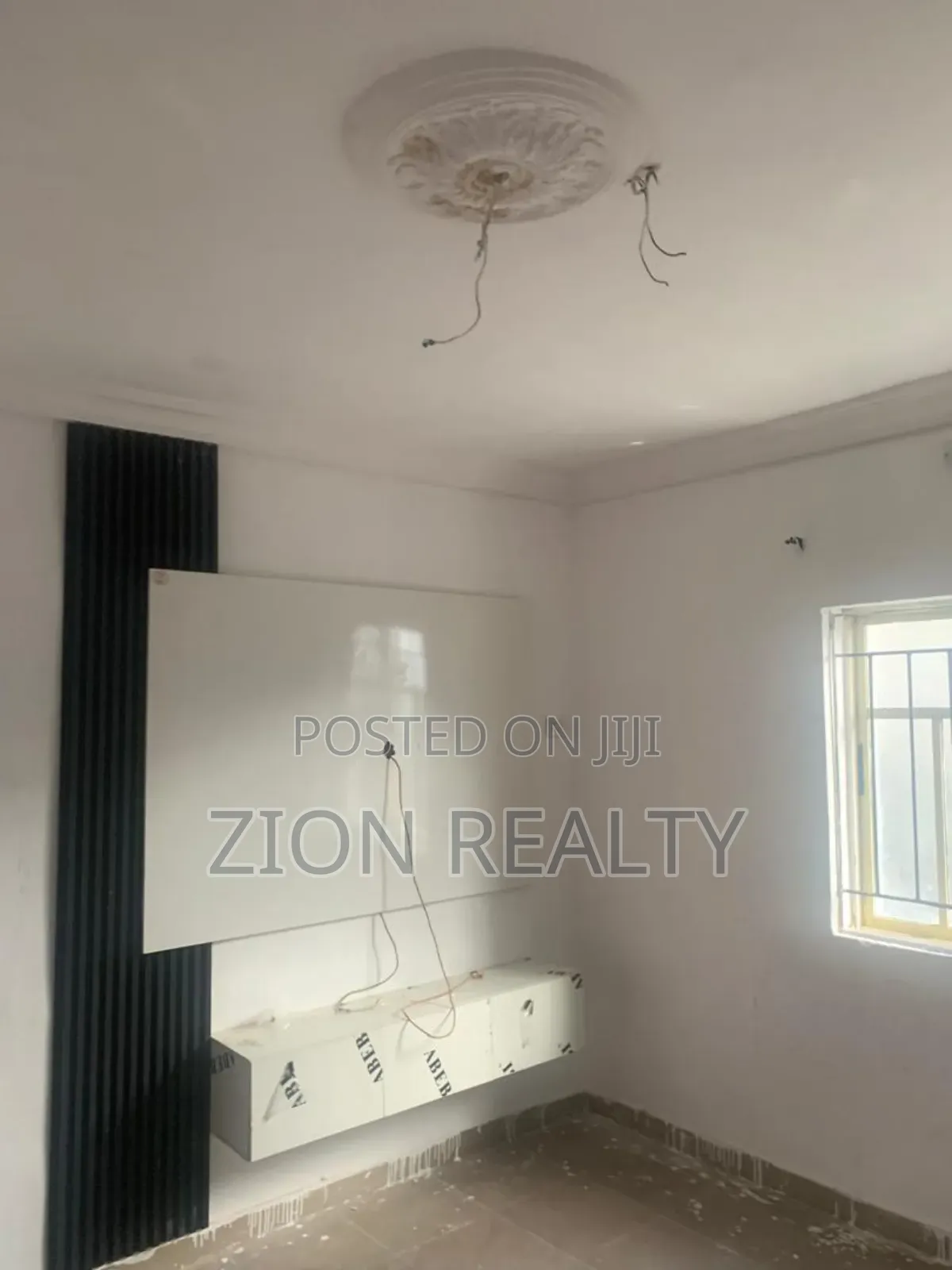 1bdrm Apartment in Unity Estste, Ibeju for rent in Ibeju