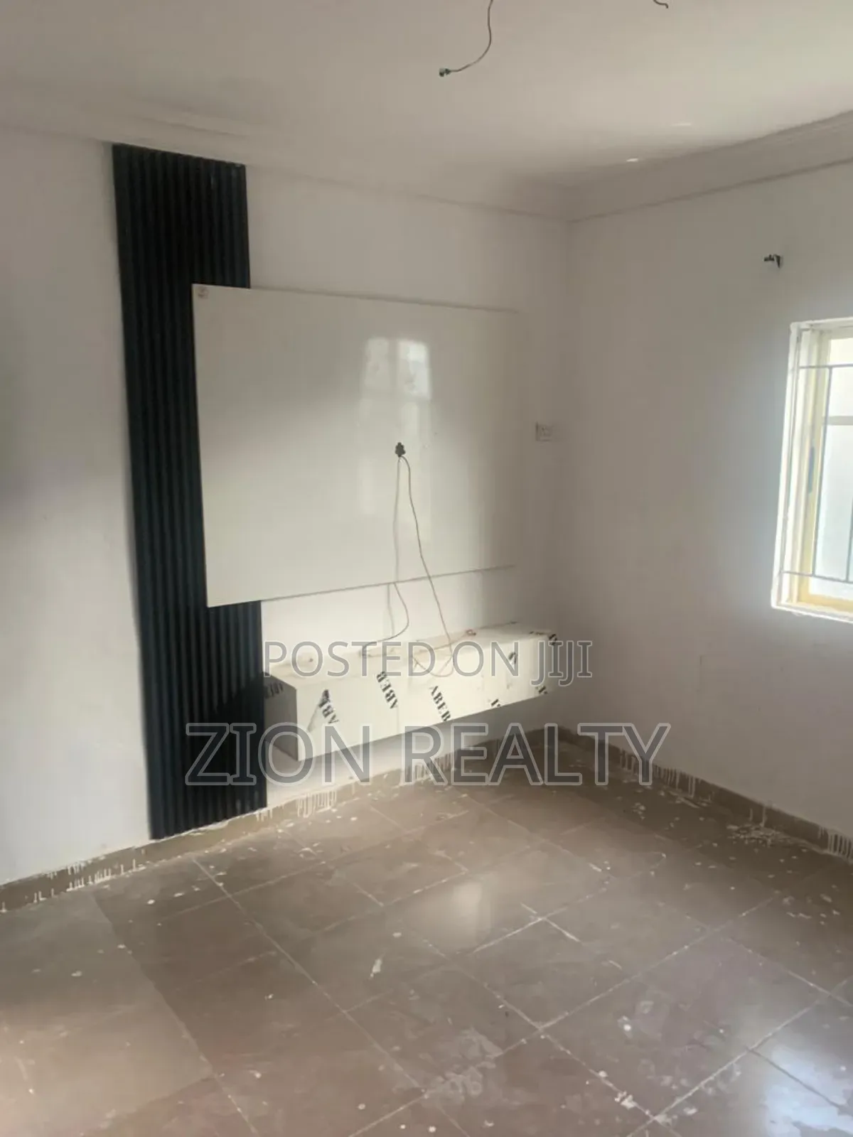 1bdrm Apartment in Unity Estste, Ibeju for rent in Ibeju