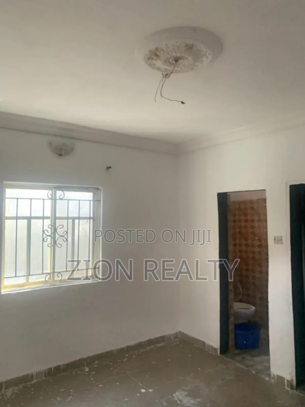 1bdrm Apartment in Unity Estste, Ibeju for rent in Ibeju