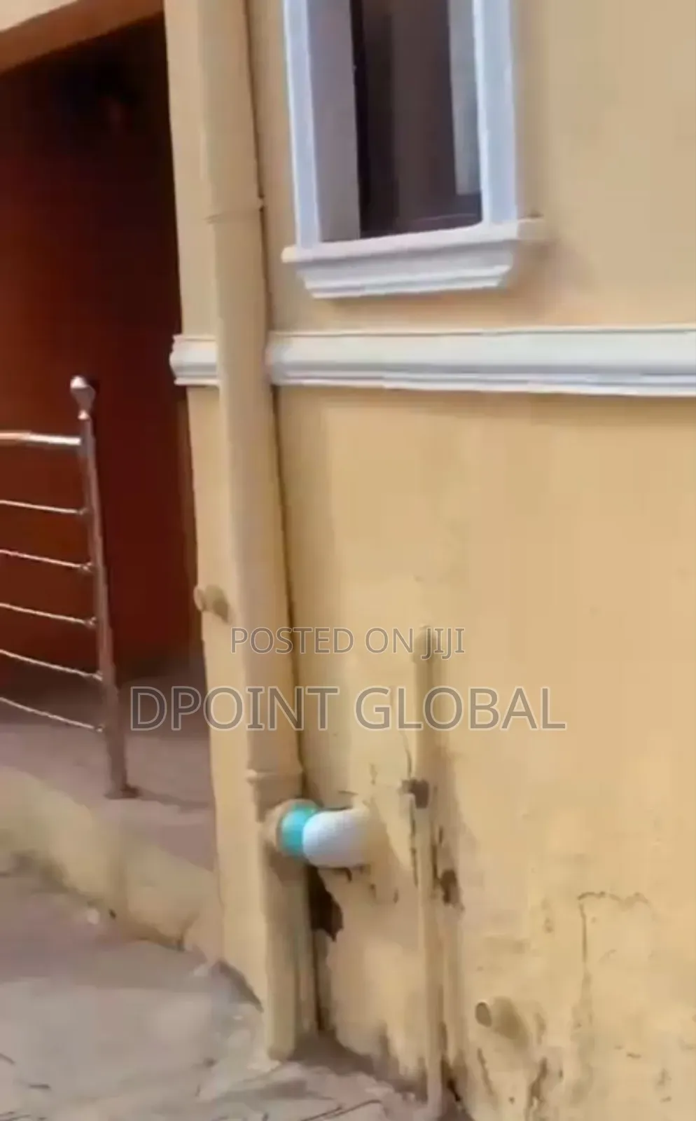 8bdrm Block of Flats in Phase One, Igando / Ikotun/Igando for sale in Igando / Ikotun/Igando