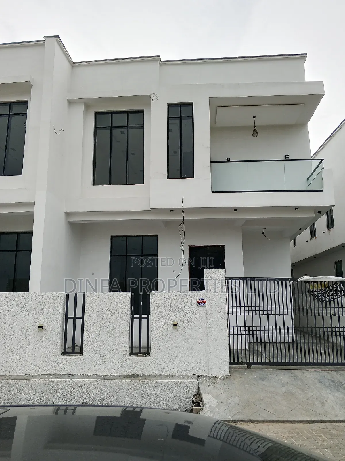 4bdrm Duplex in Lekki Palm City, Ado / Ajah for sale in Ado / Ajah