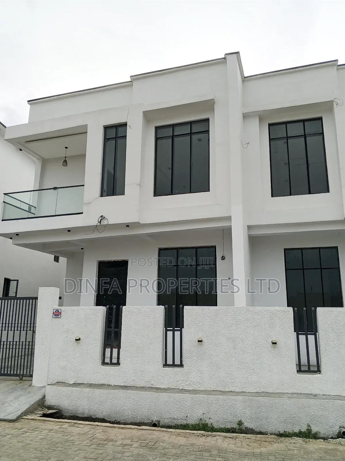 4bdrm Duplex in Lekki Palm City, Ado / Ajah for sale in Ado / Ajah