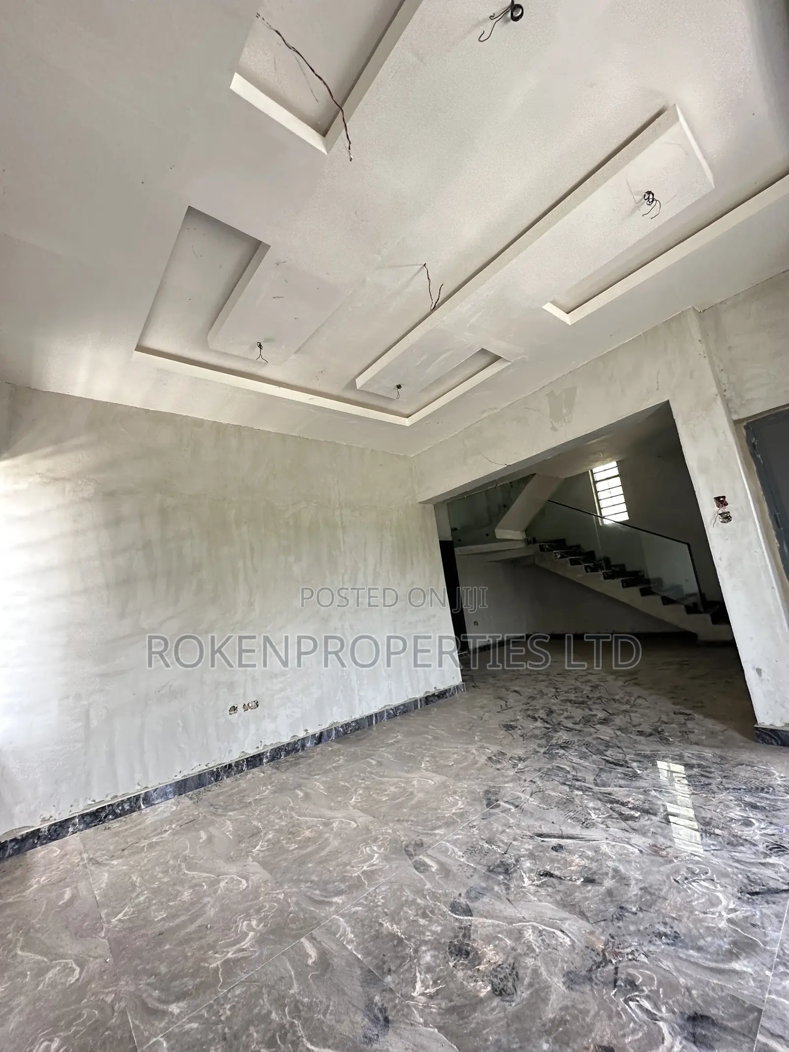 3bdrm Duplex in Chief Lateef Oyelade, Rind Road for sale in Rind Road