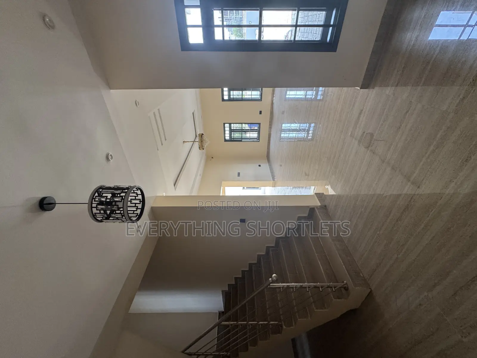 4bdrm Townhouse / Terrace in Mabushi for rent in Mabushi