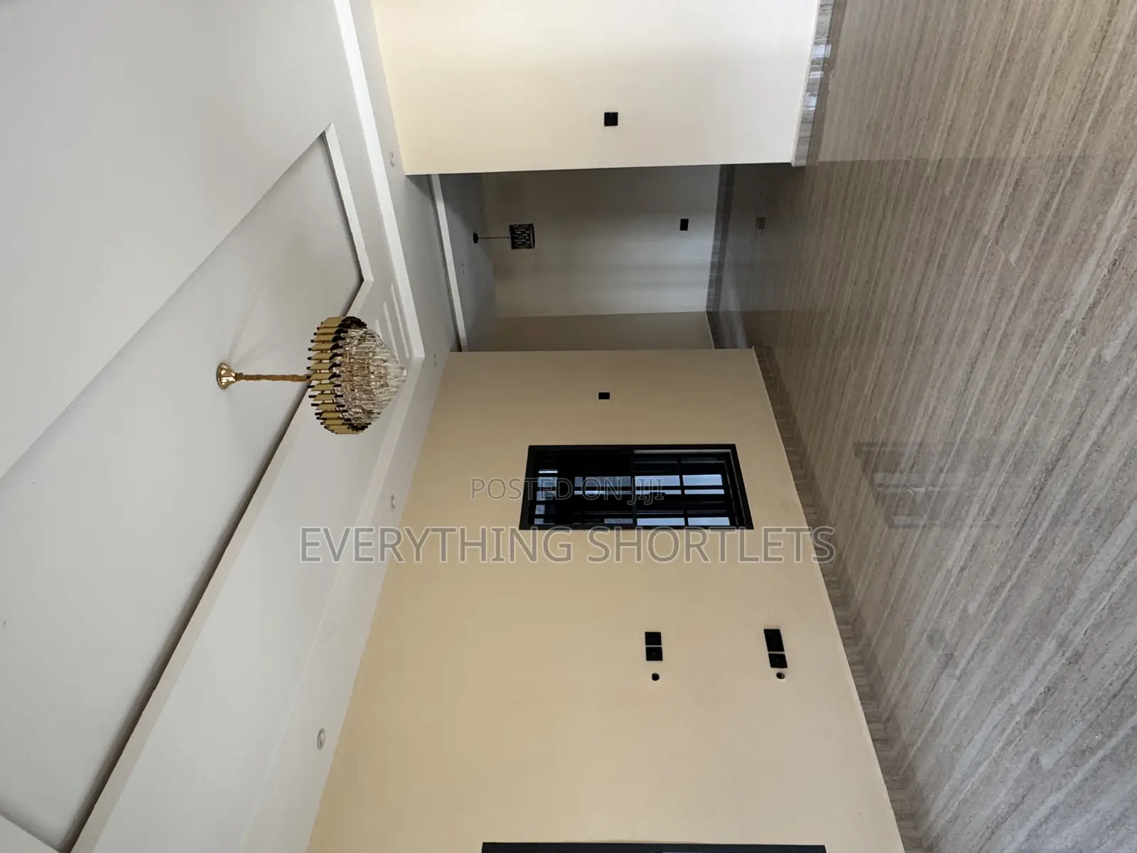 4bdrm Townhouse / Terrace in Mabushi for rent in Mabushi