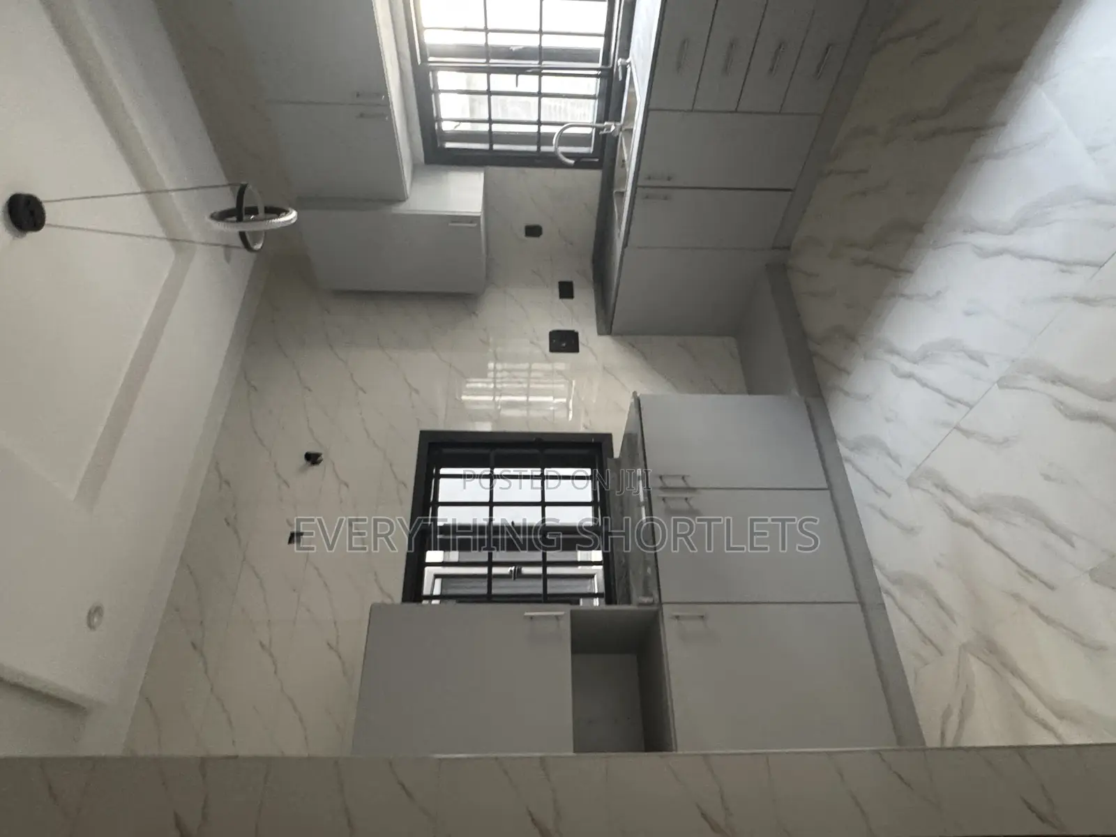 4bdrm Townhouse / Terrace in Mabushi for rent in Mabushi