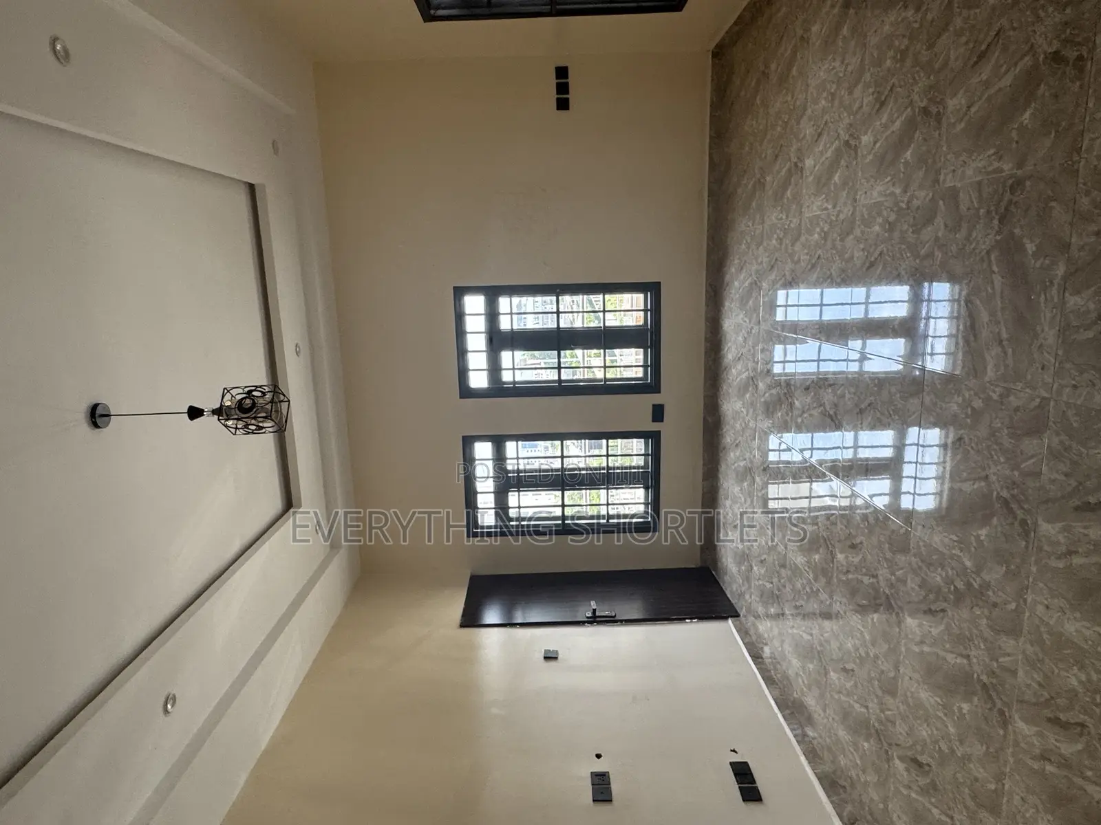 4bdrm Townhouse / Terrace in Mabushi for rent in Mabushi