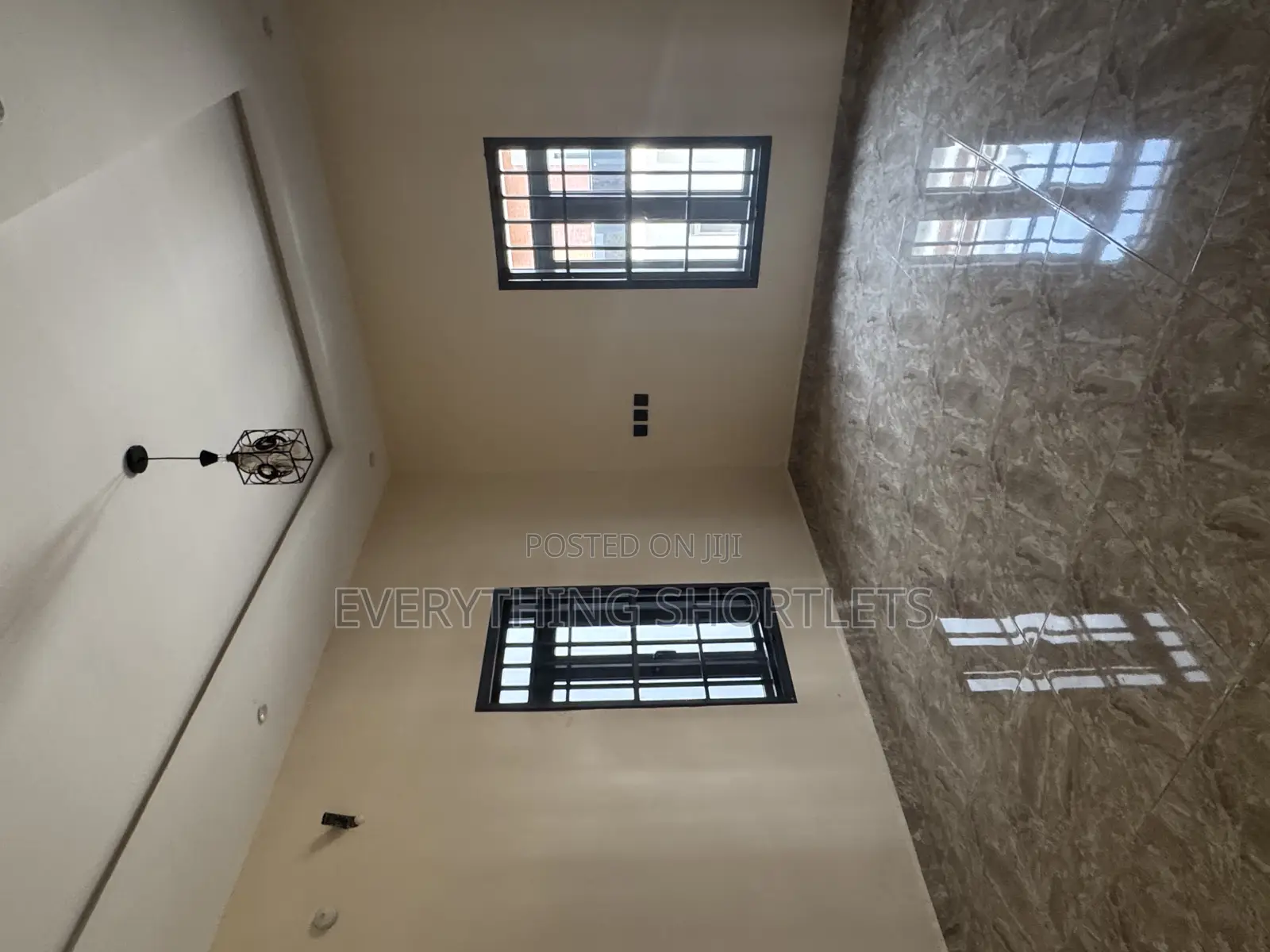 4bdrm Townhouse / Terrace in Mabushi for rent in Mabushi