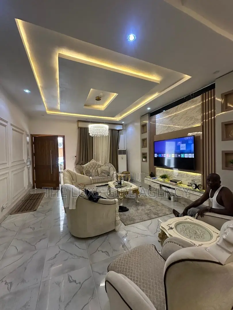 4bdrm Duplex in Orchid Lekki Lagos for sale in Off Lekki-Epe Expressway