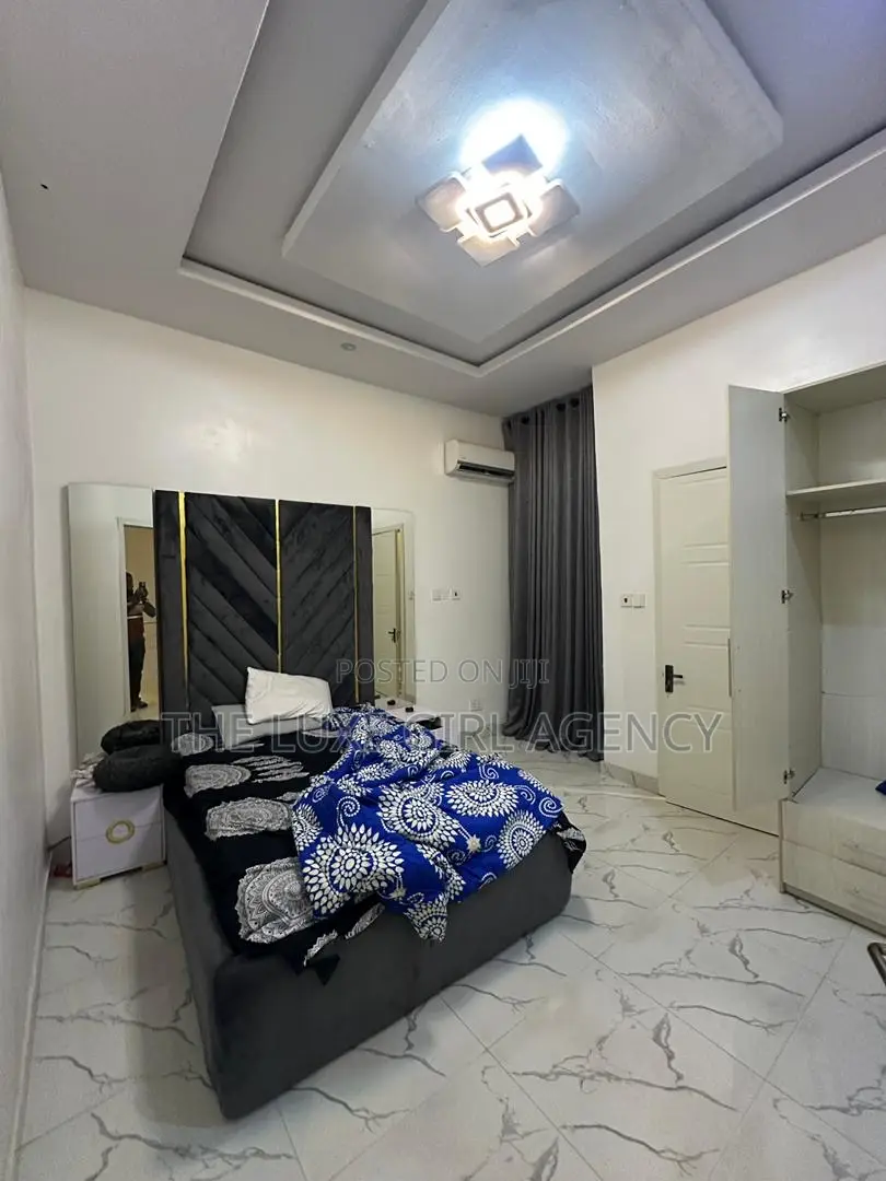 4bdrm Duplex in Orchid Lekki Lagos for sale in Off Lekki-Epe Expressway