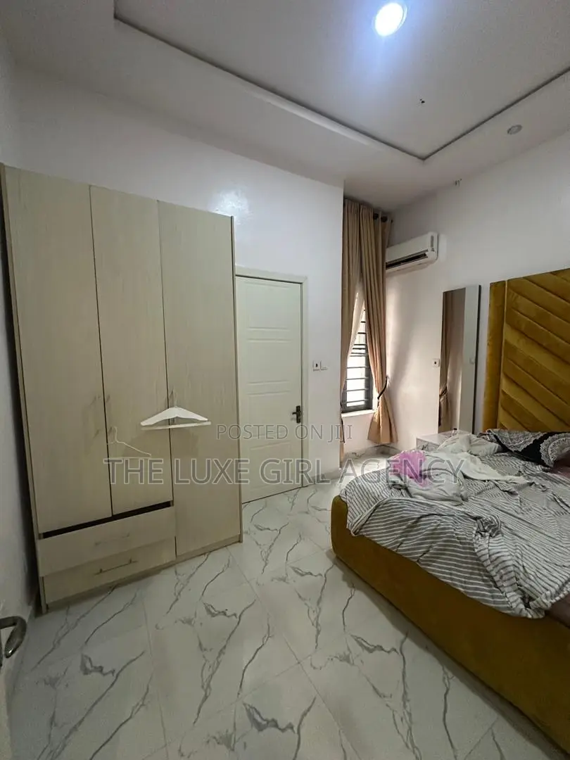 4bdrm Duplex in Orchid Lekki Lagos for sale in Off Lekki-Epe Expressway