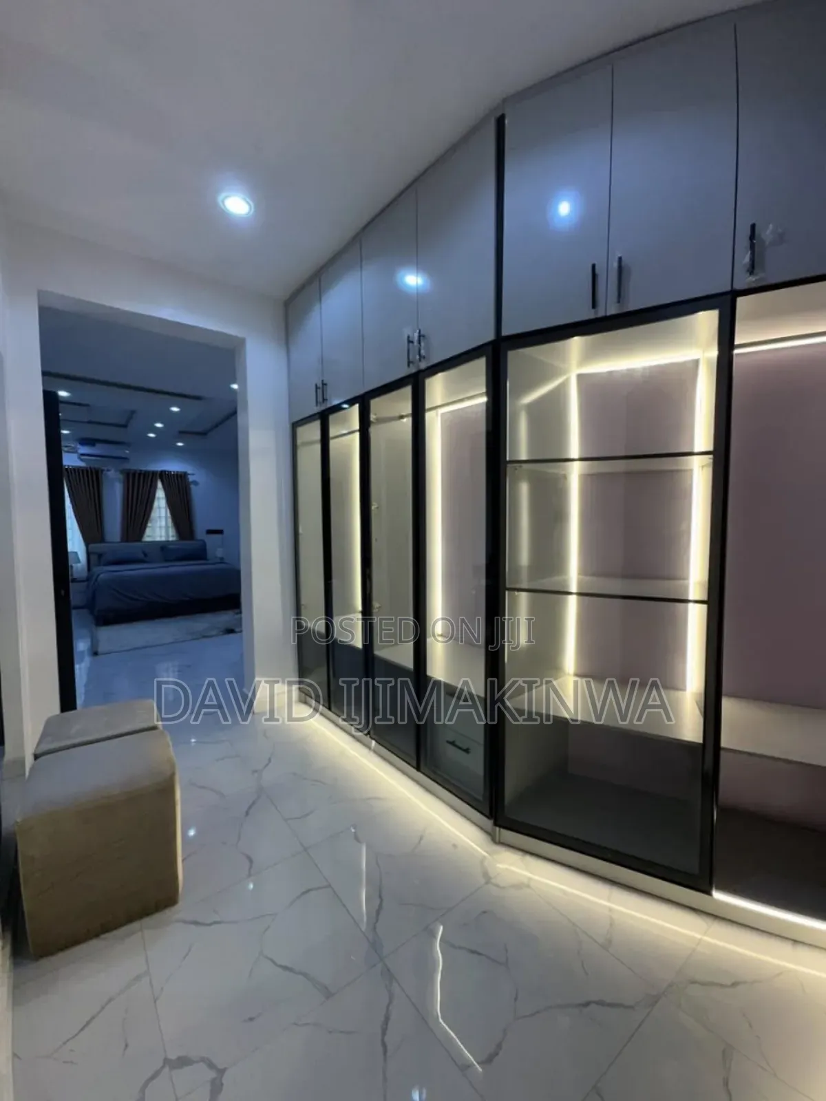 Furnished 5bdrm Duplex in Eneka for sale in Eneka