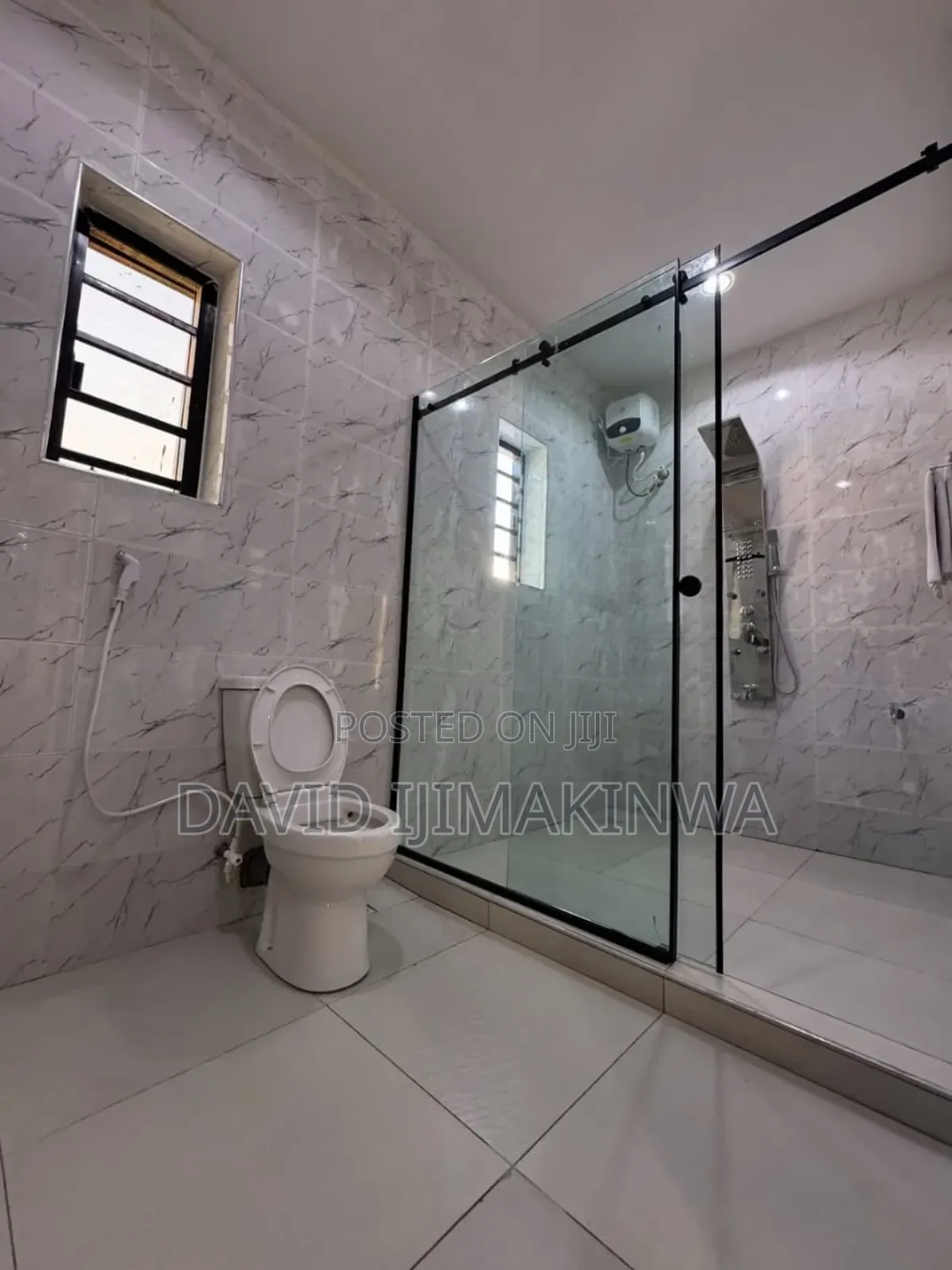 Furnished 5bdrm Duplex in Eneka for sale in Eneka