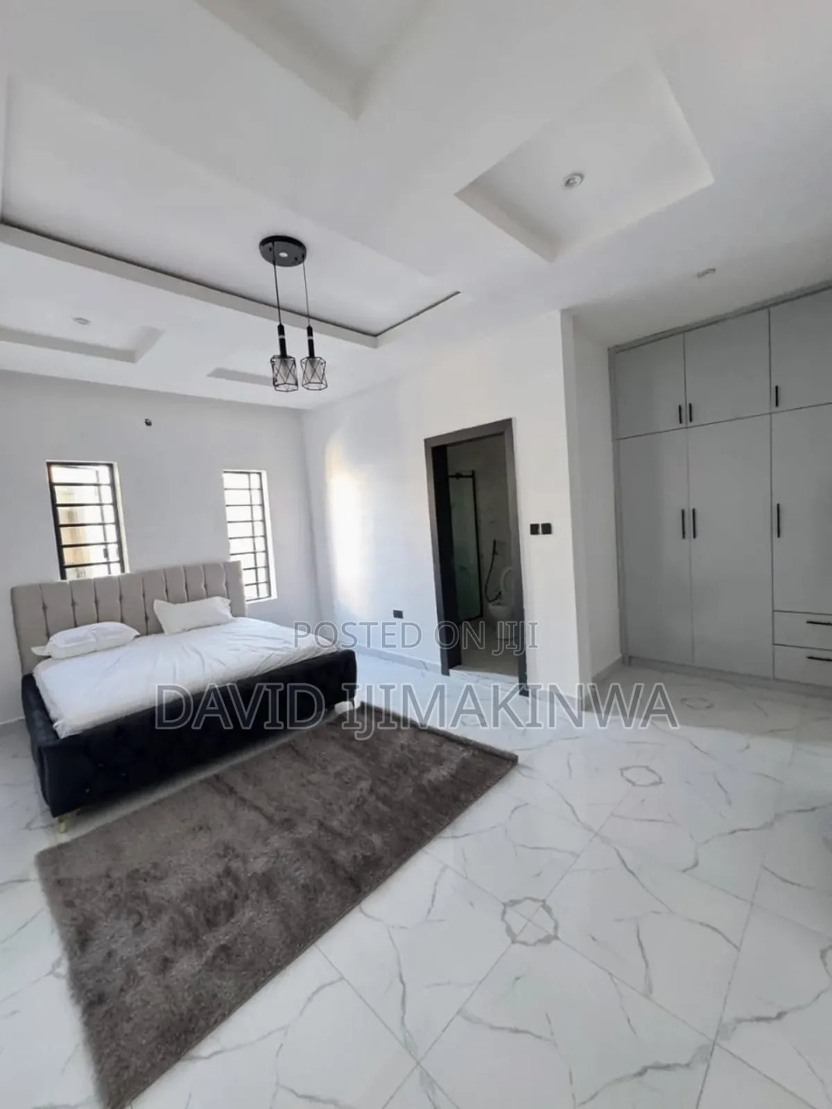 Furnished 5bdrm Duplex in Eneka for sale in Eneka