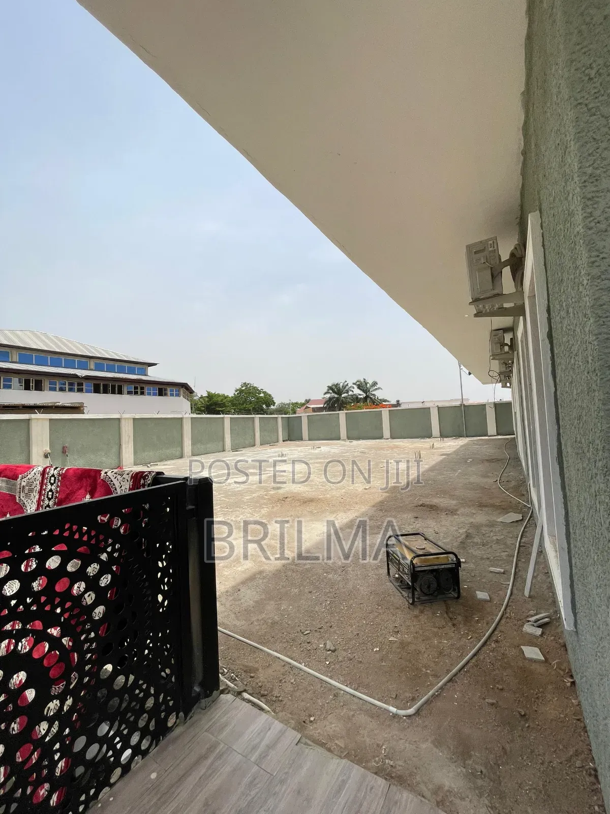 82sqm Office Space in Wuse Zone 5 for Sale in Zone 5 / Wuse