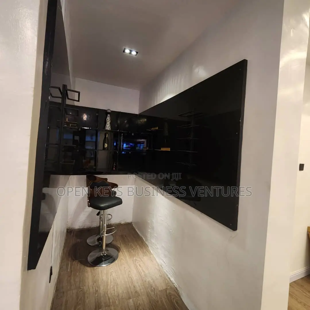 Furnished 4bdrm Bungalow in City Park And Garden, Egbeda / Egbeda in Egbeda / Egbeda
