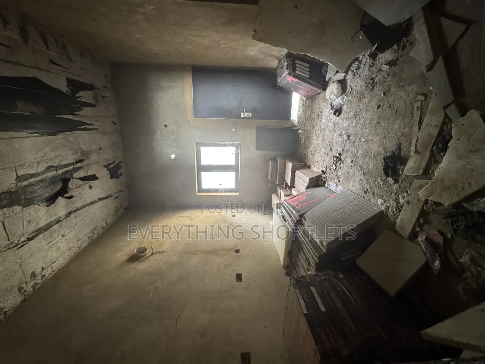 4bdrm Duplex in Mabushi for sale in Mabushi
