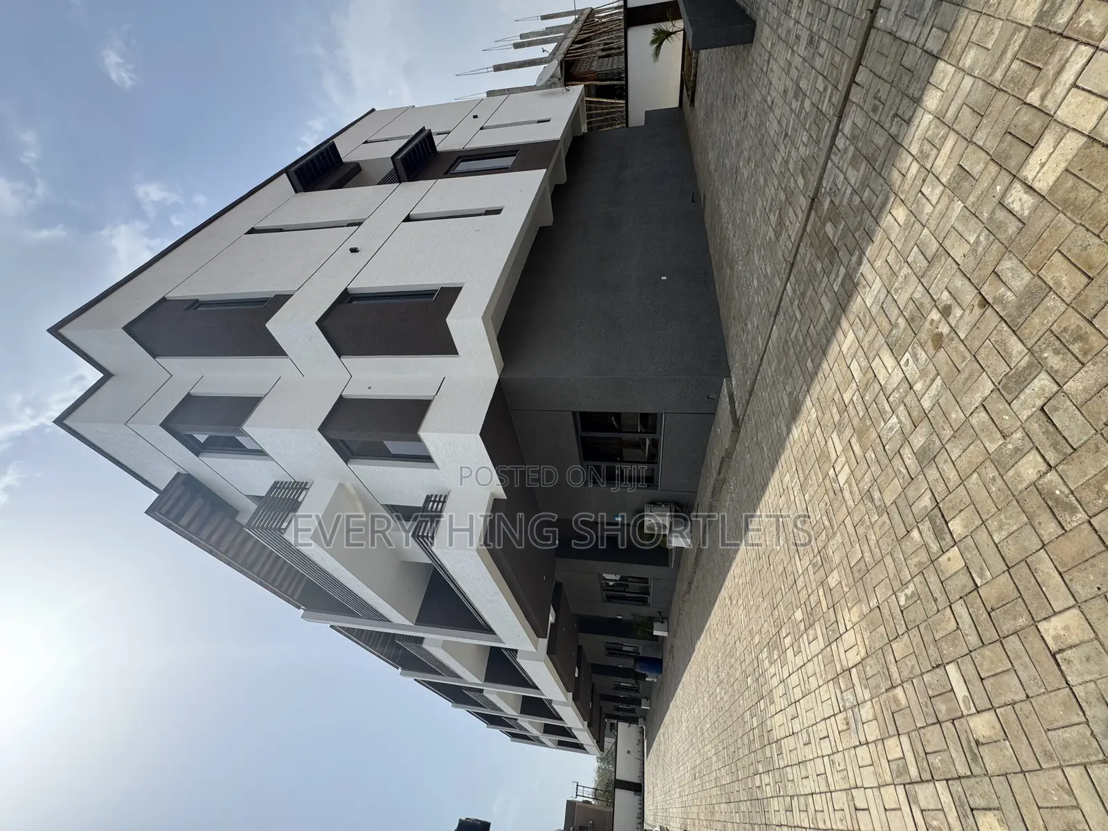 4bdrm Duplex in Mabushi for sale in Mabushi
