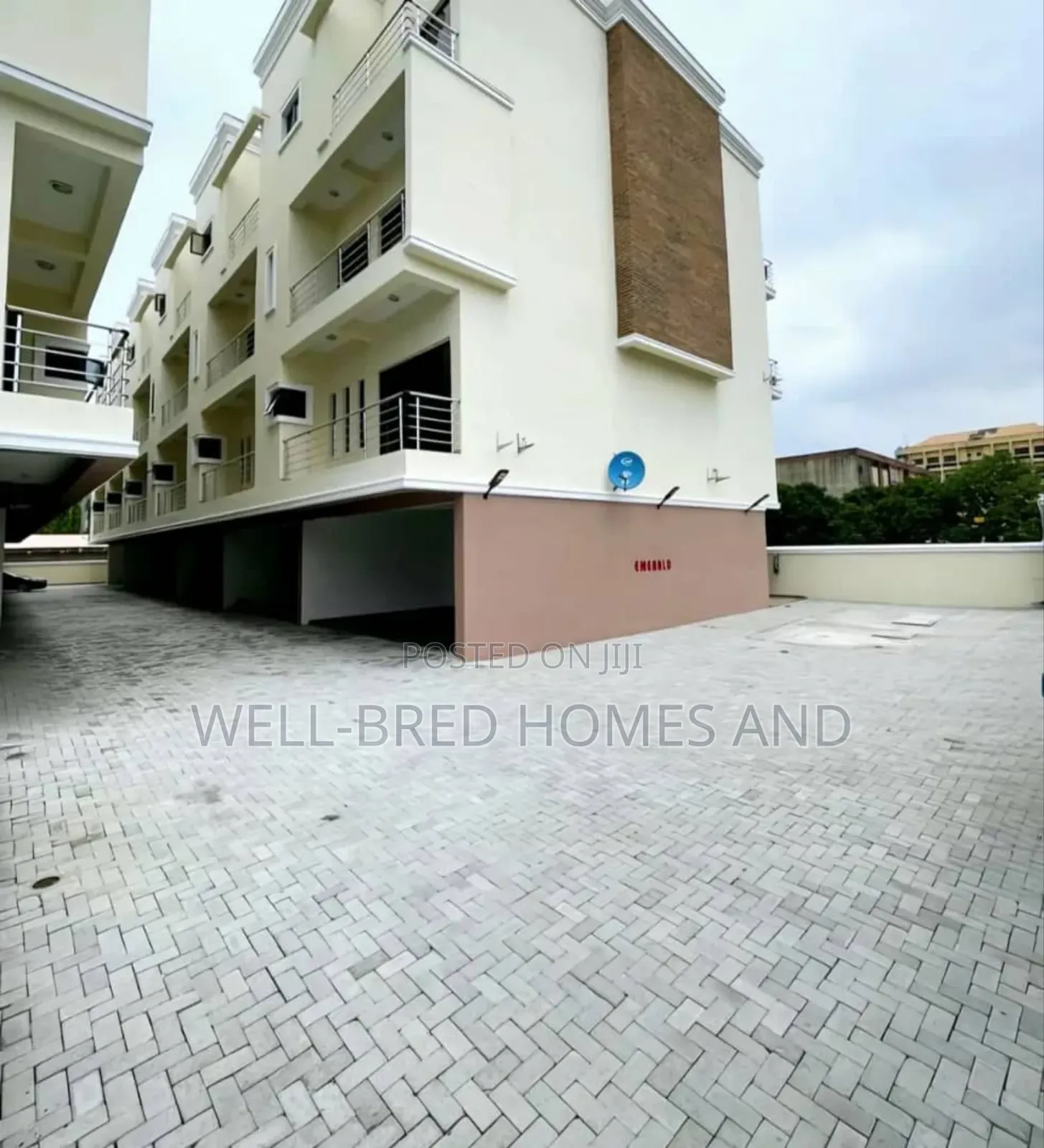 4bdrm Duplex in Old Ikoyi, Ikoyi, for rent in Old Ikoyi