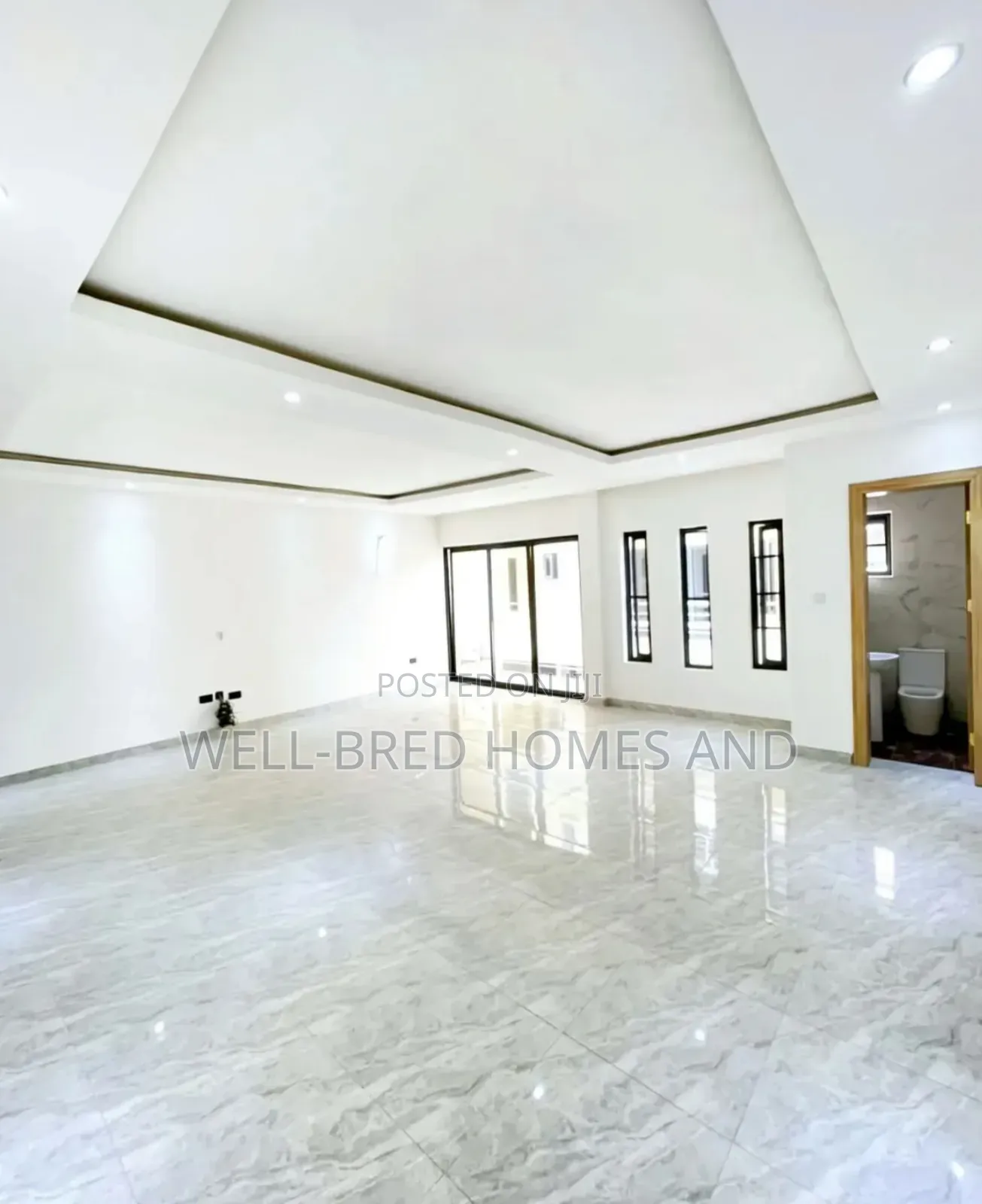 4bdrm Duplex in Old Ikoyi, Ikoyi, for rent in Old Ikoyi