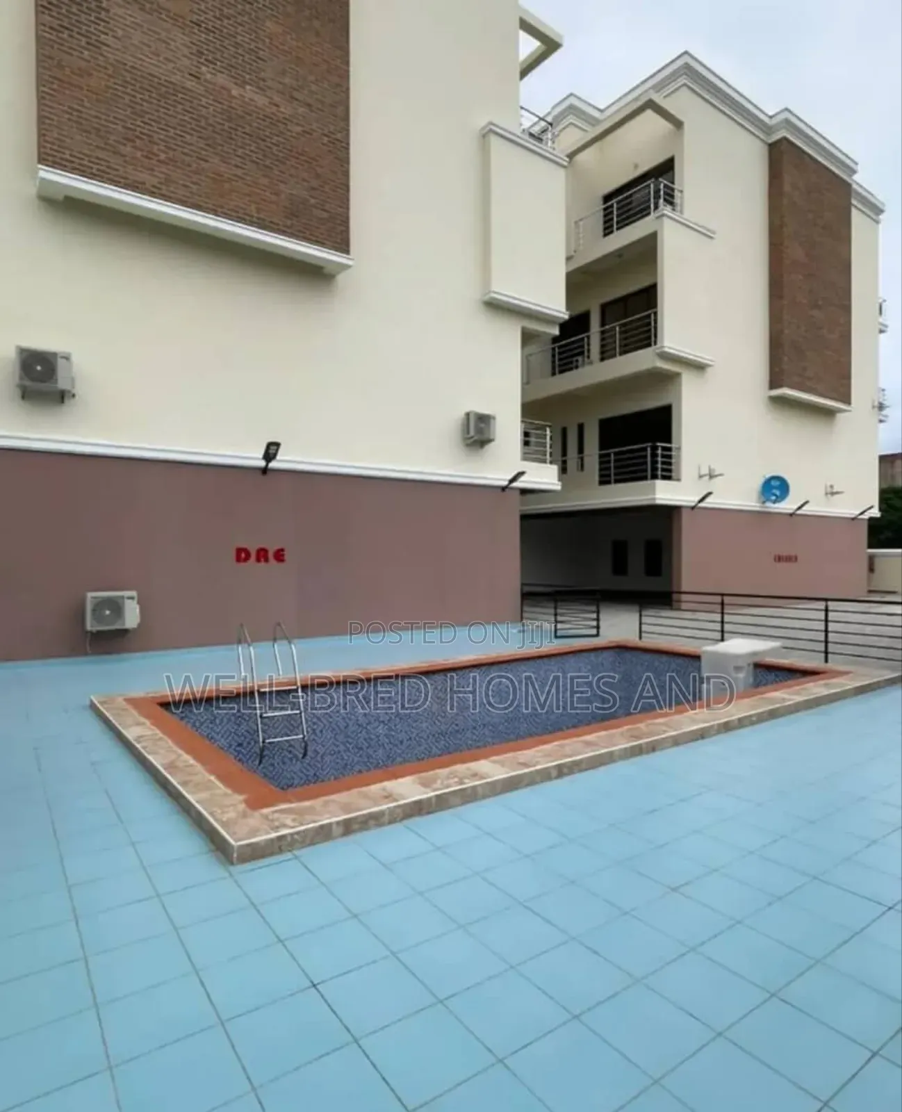 4bdrm Duplex in Old Ikoyi, Ikoyi, for rent in Old Ikoyi