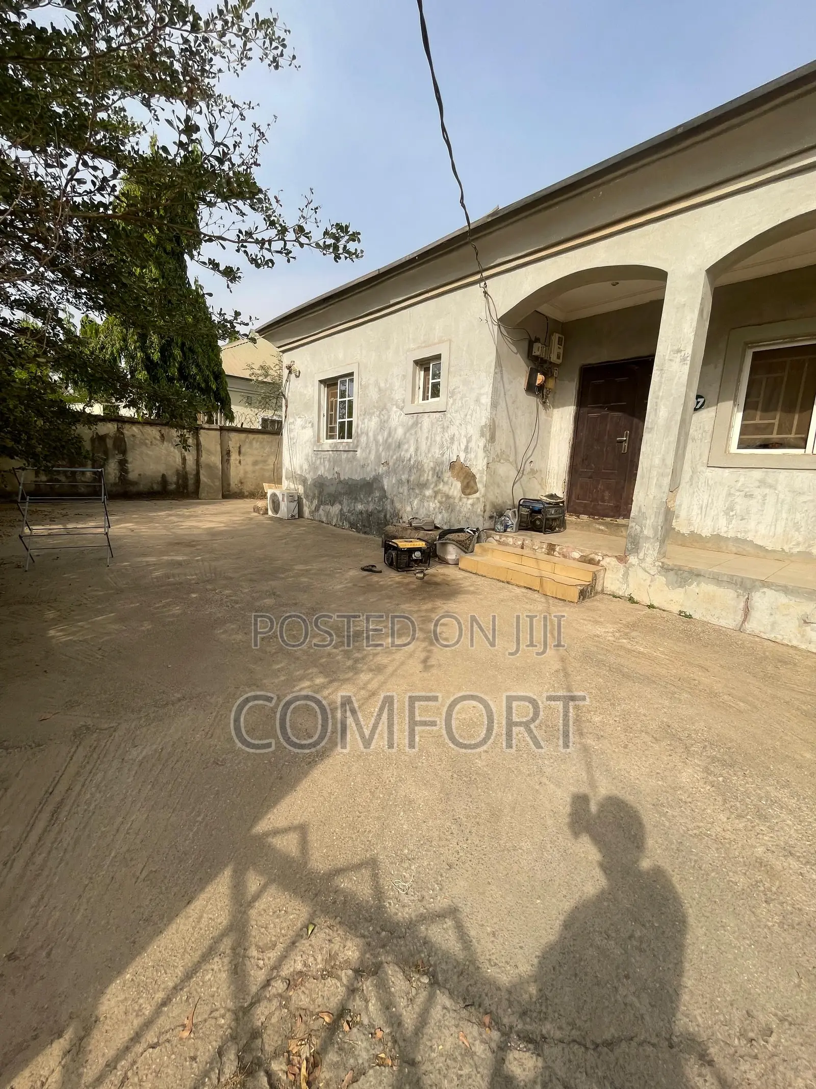 2bdrm Bungalow in Lugbe District for sale in Lugbe District