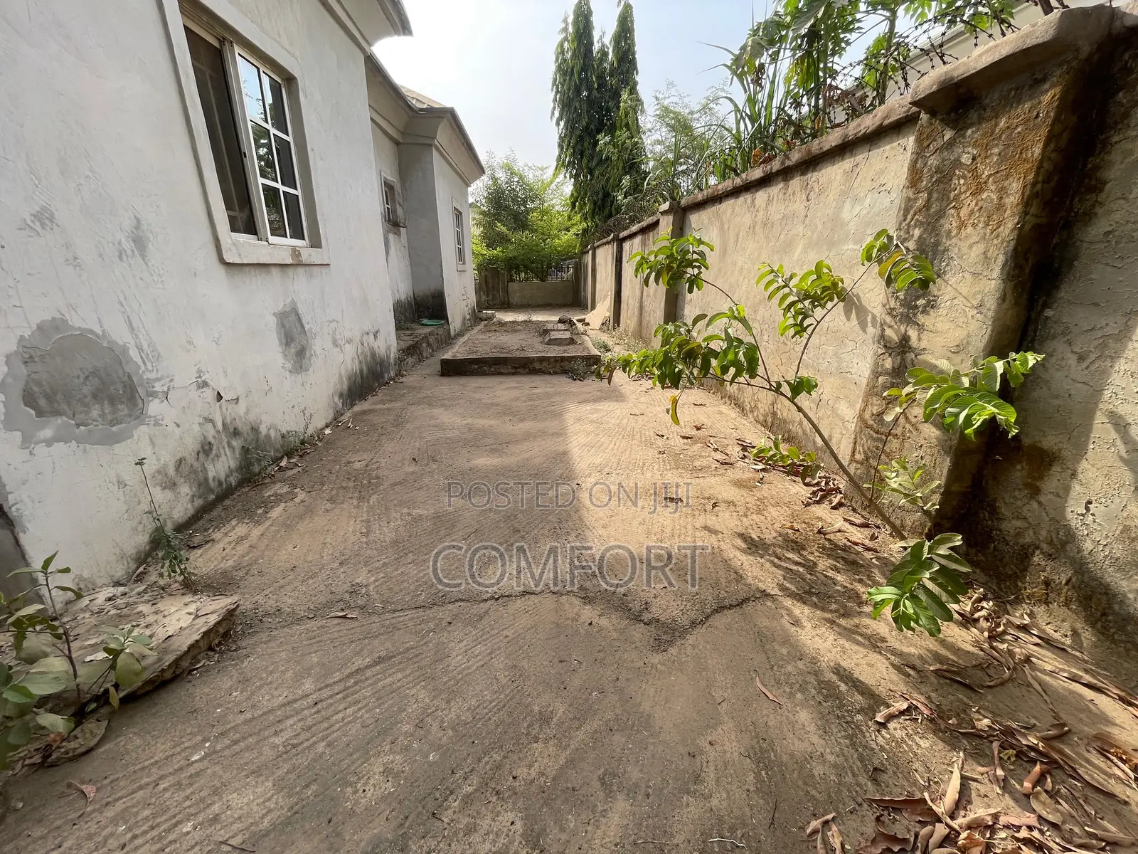 2bdrm Bungalow in Lugbe District for sale in Lugbe District