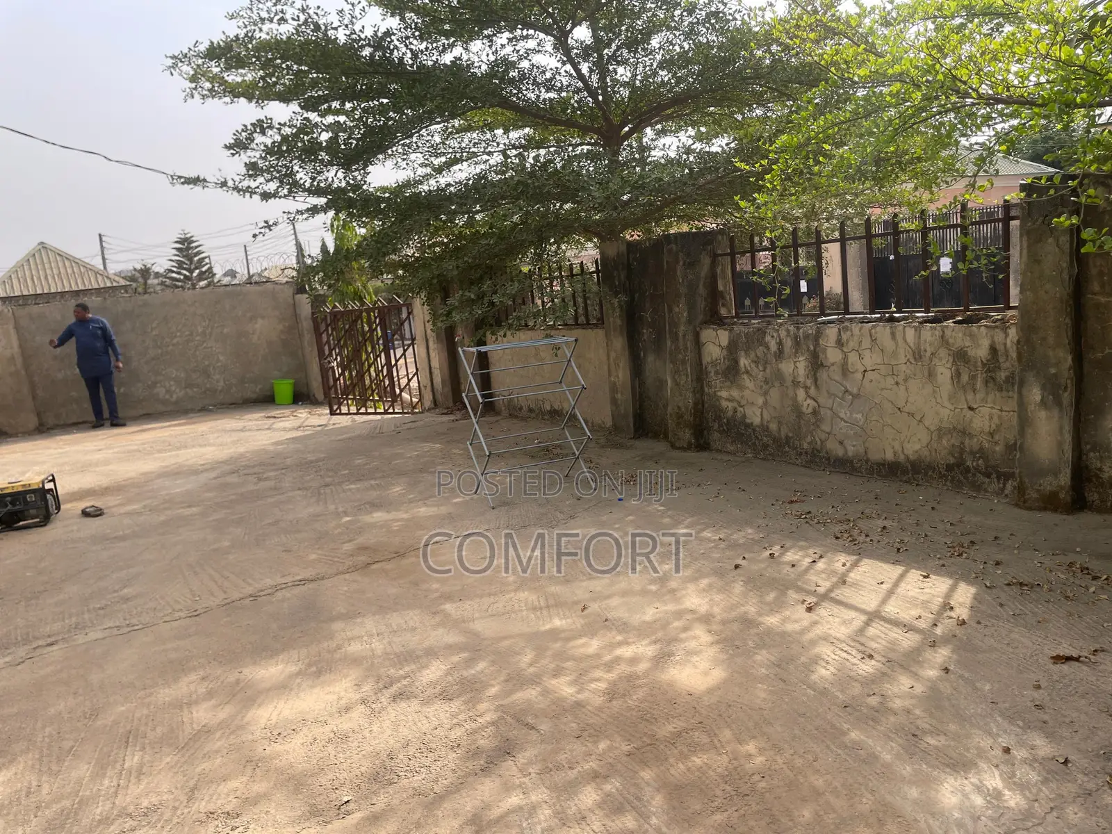 2bdrm Bungalow in Lugbe District for sale in Lugbe District