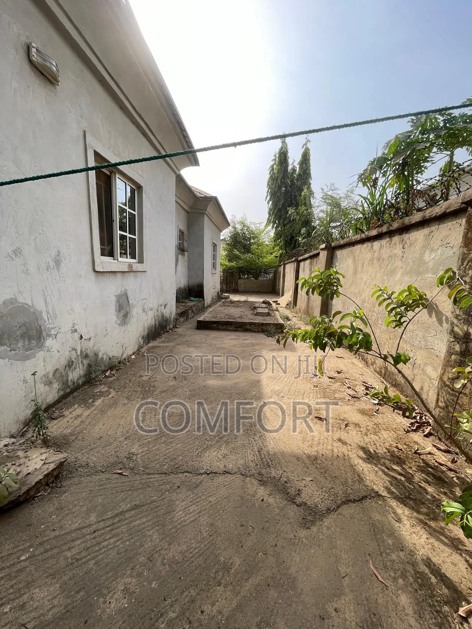 2bdrm Bungalow in Lugbe District for sale in Lugbe District
