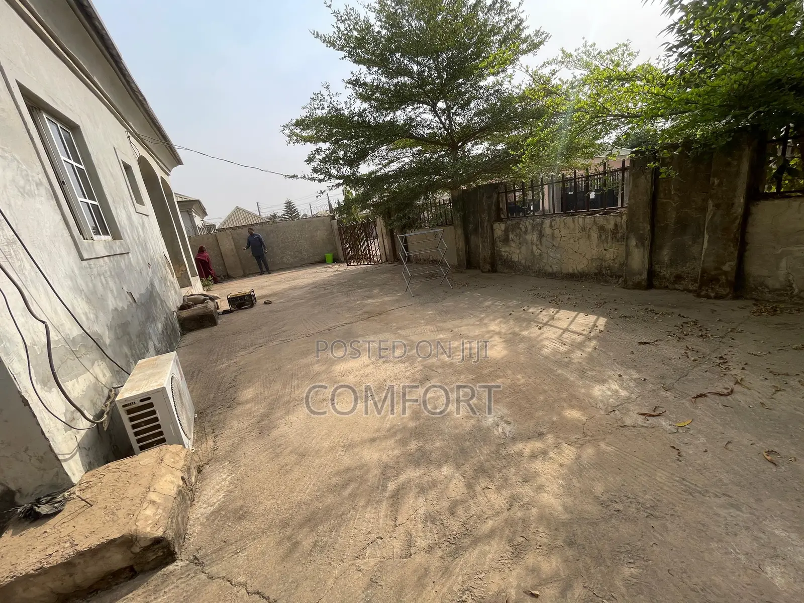 2bdrm Bungalow in Lugbe District for sale in Lugbe District