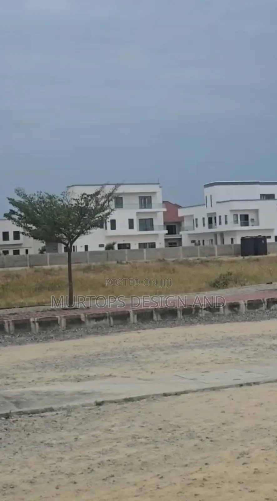 2800sqm Land Available for Jv in Gravitas Chevron in Chevron