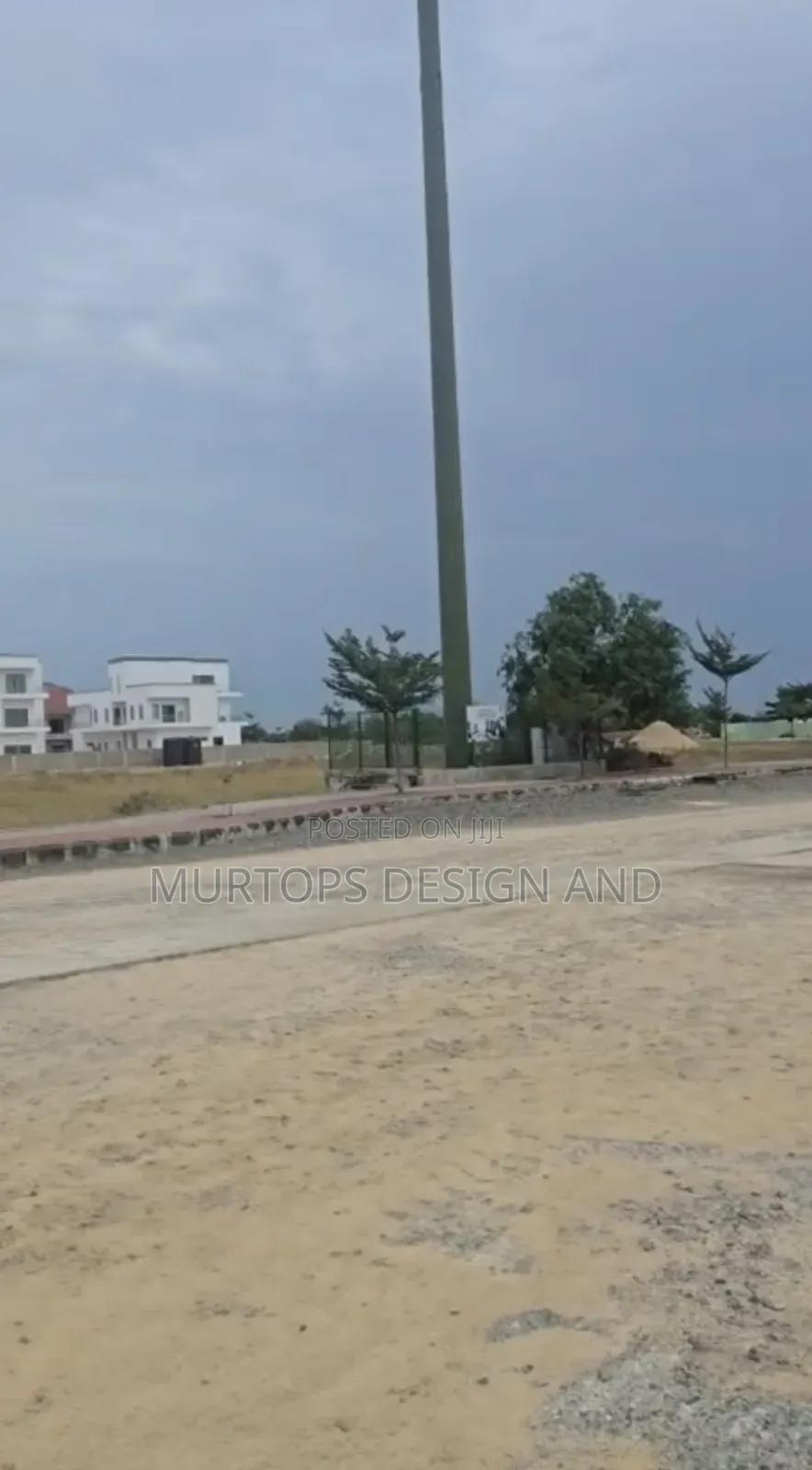 2800sqm Land Available for Jv in Gravitas Chevron in Chevron