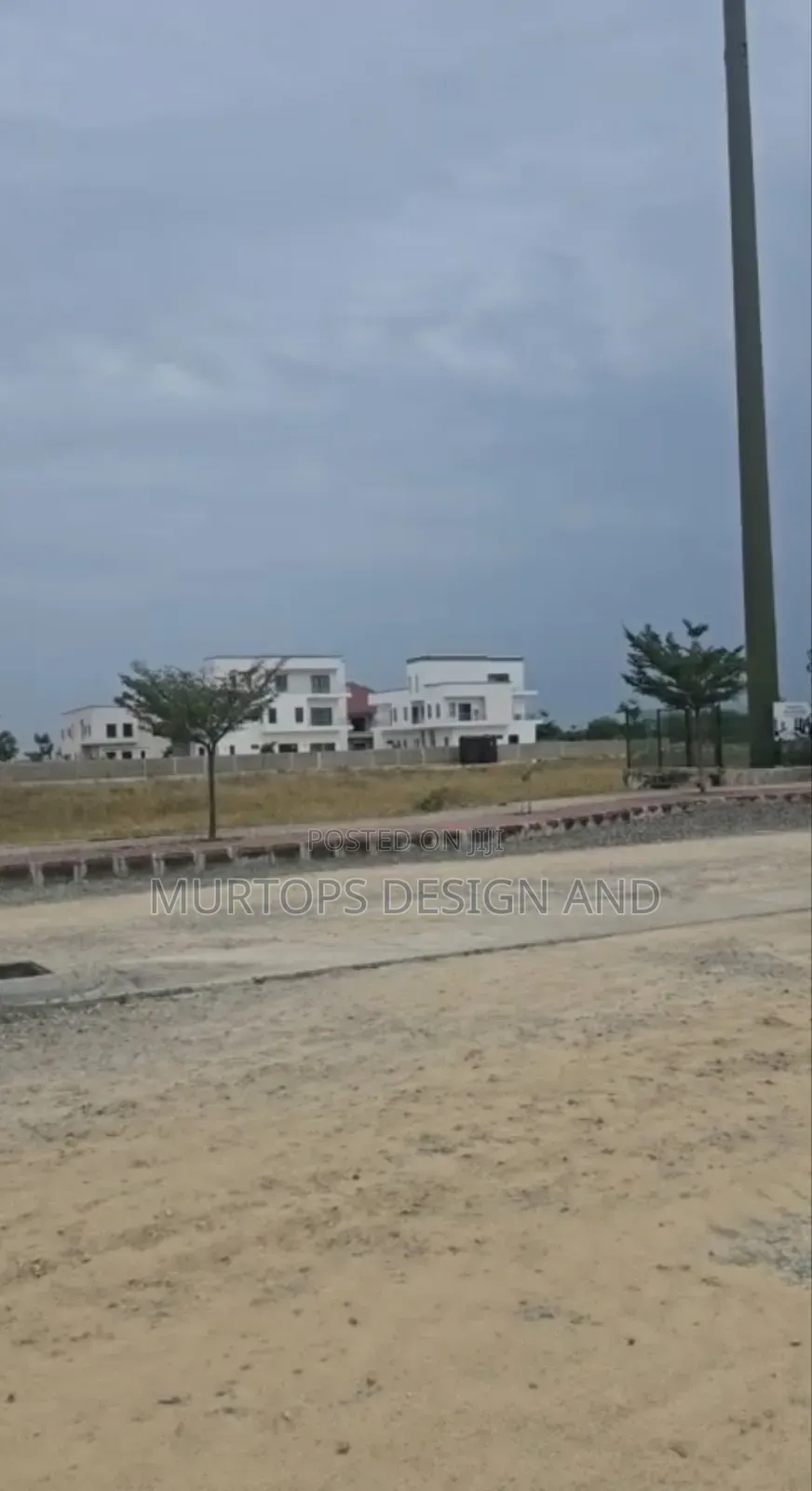 2800sqm Land Available for Jv in Gravitas Chevron in Chevron