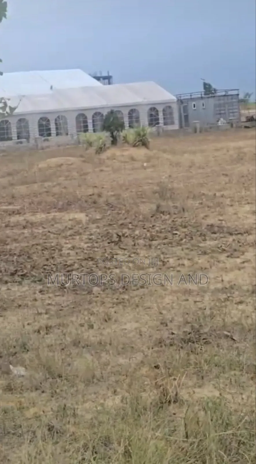 2800sqm Land Available for Jv in Gravitas Chevron in Chevron