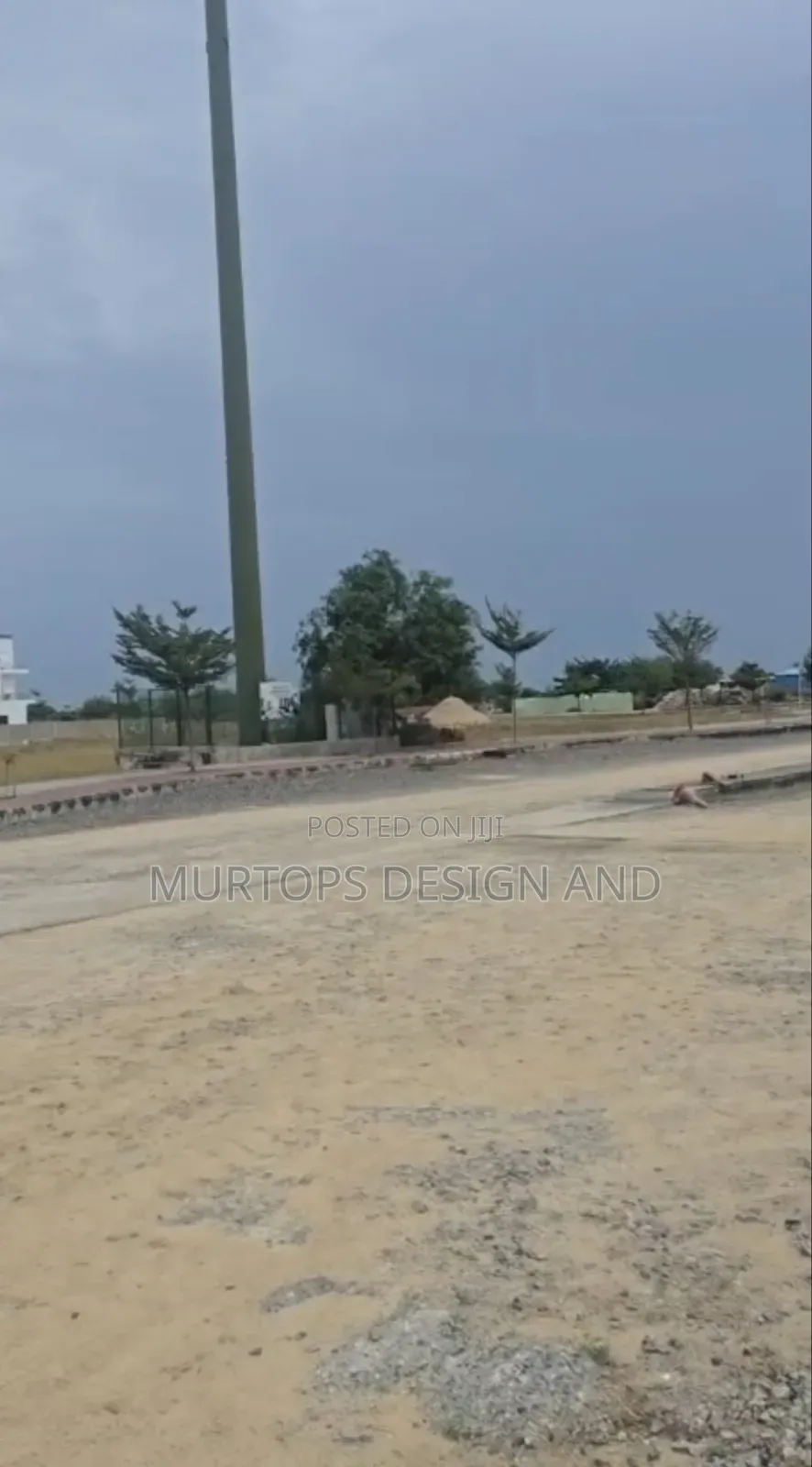 2800sqm Land Available for Jv in Gravitas Chevron in Chevron