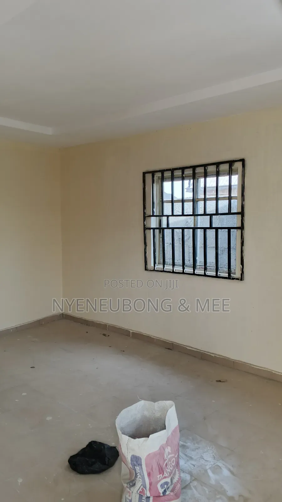 1bdrm Room & Parlour in Karu for rent in Karu