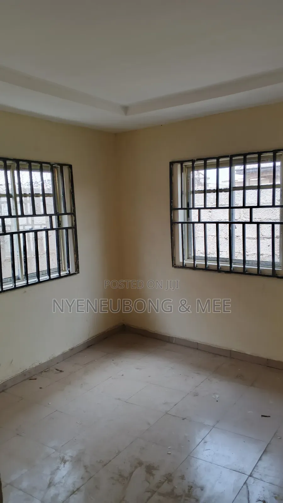 1bdrm Room & Parlour in Karu for rent in Karu