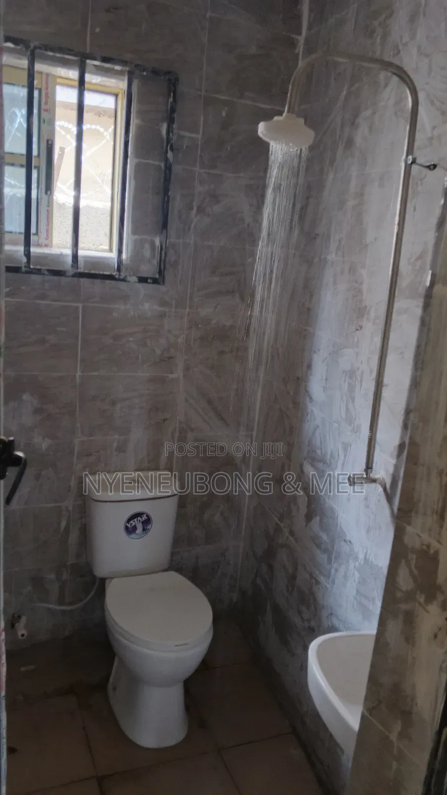 1bdrm Room & Parlour in Karu for rent in Karu
