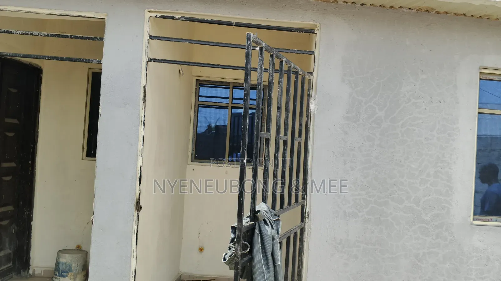 1bdrm Room & Parlour in Karu for rent in Karu