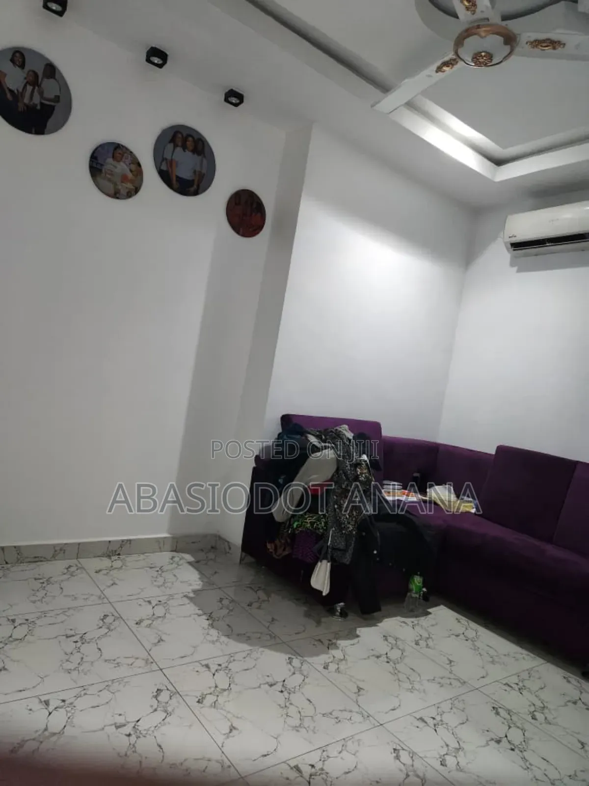 5bdrm Duplex in Shelter Afrique, Uyo for rent in Uyo