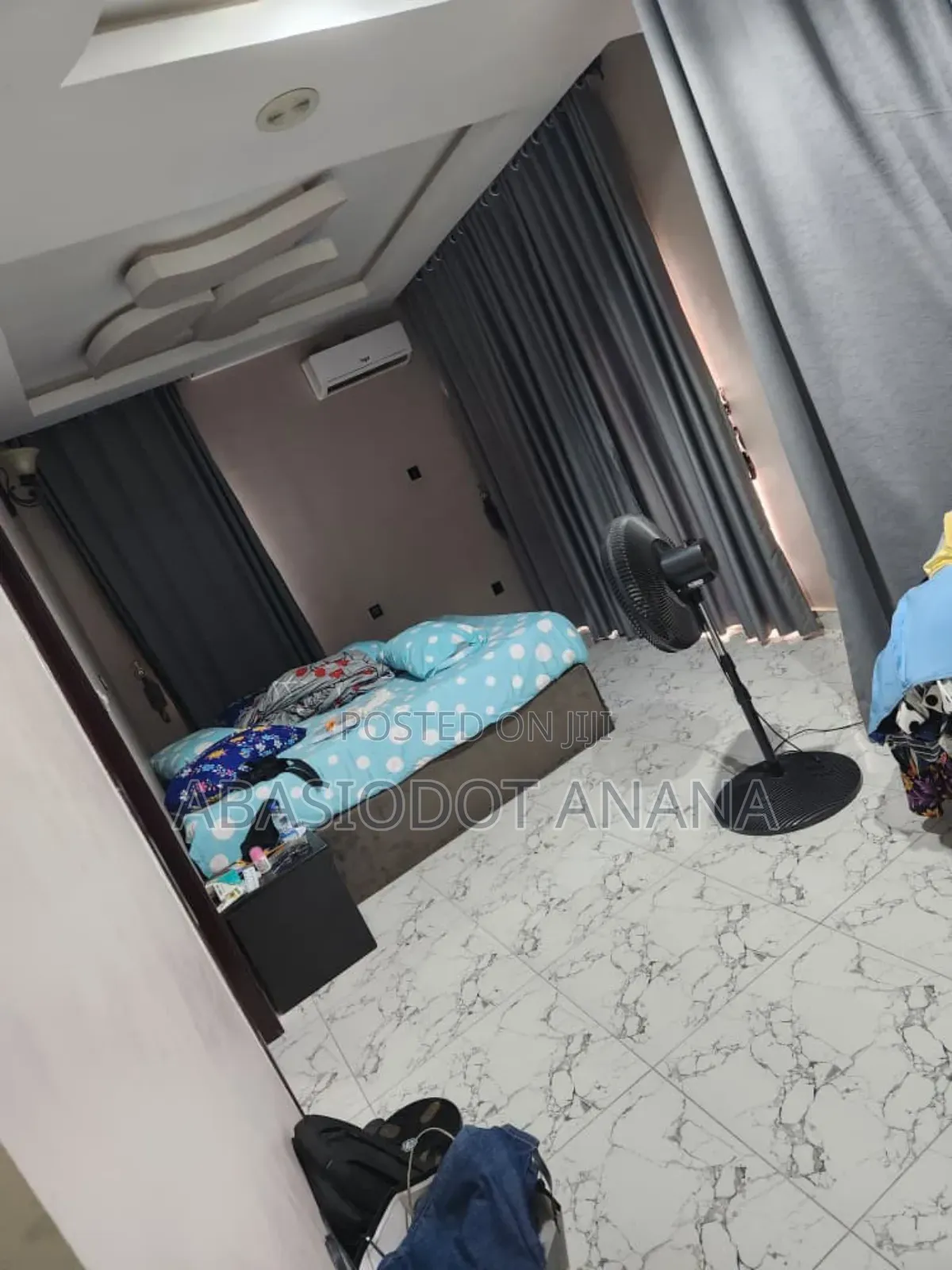 5bdrm Duplex in Shelter Afrique, Uyo for rent in Uyo